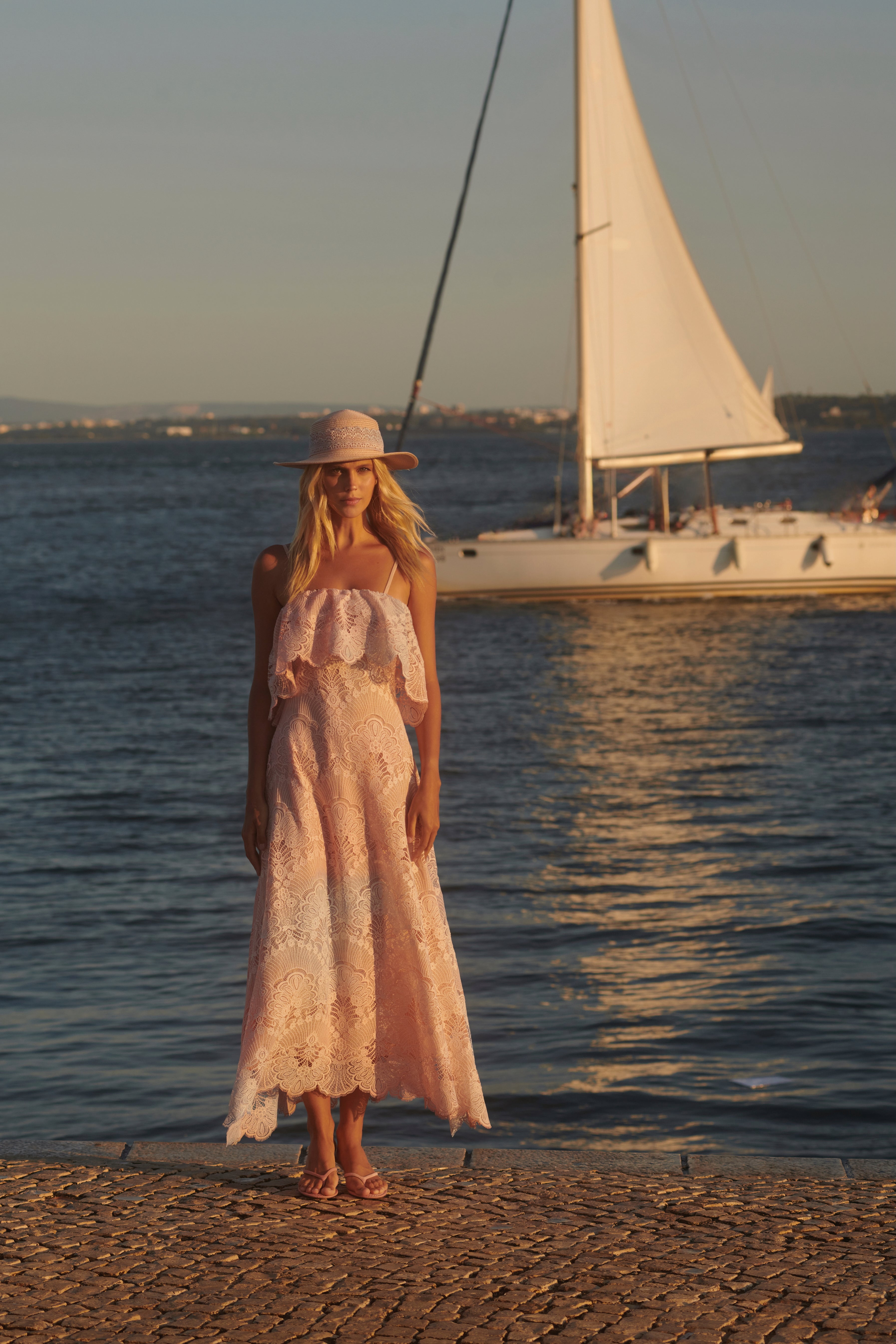 Vestido Graice