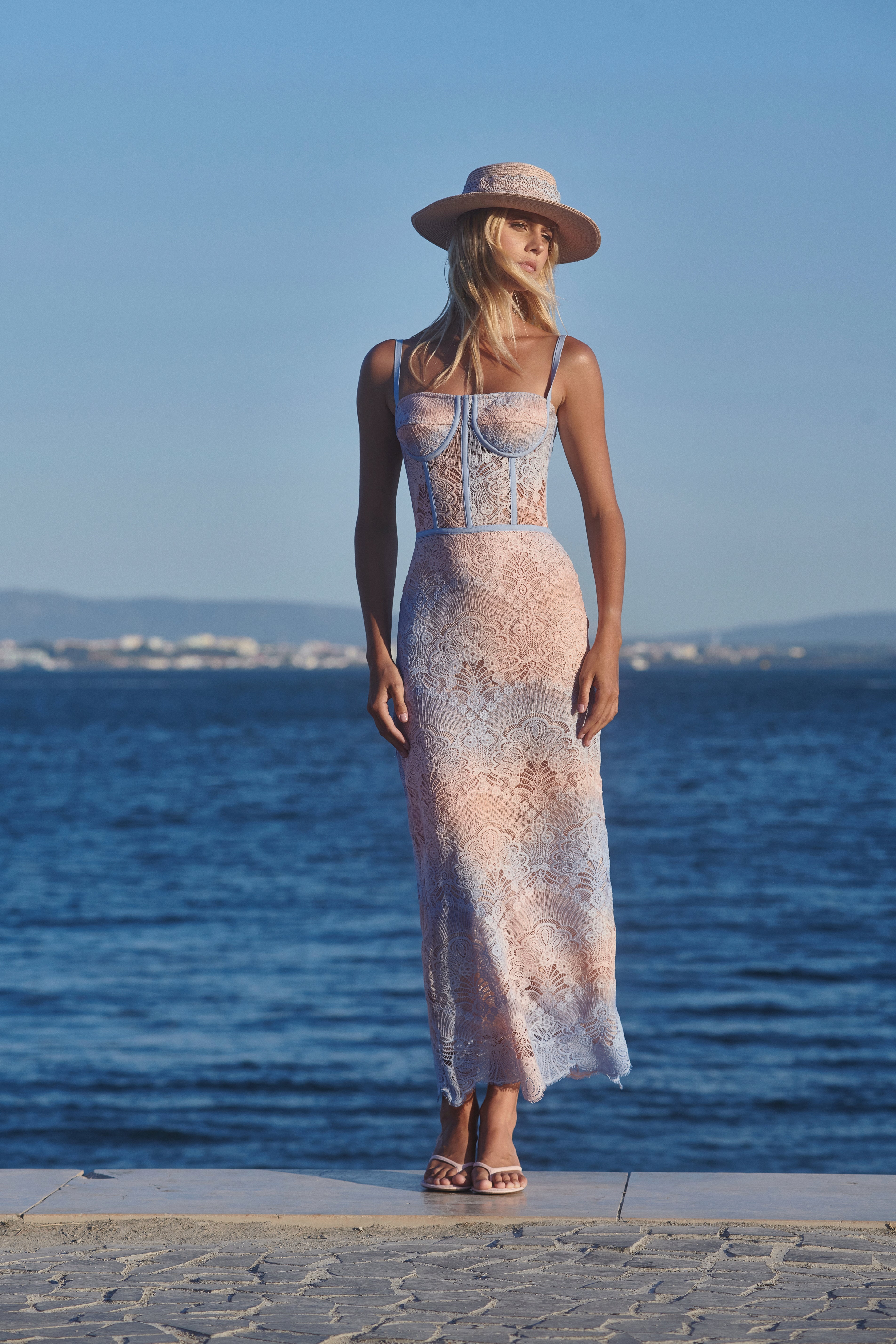 Vestido Francesca