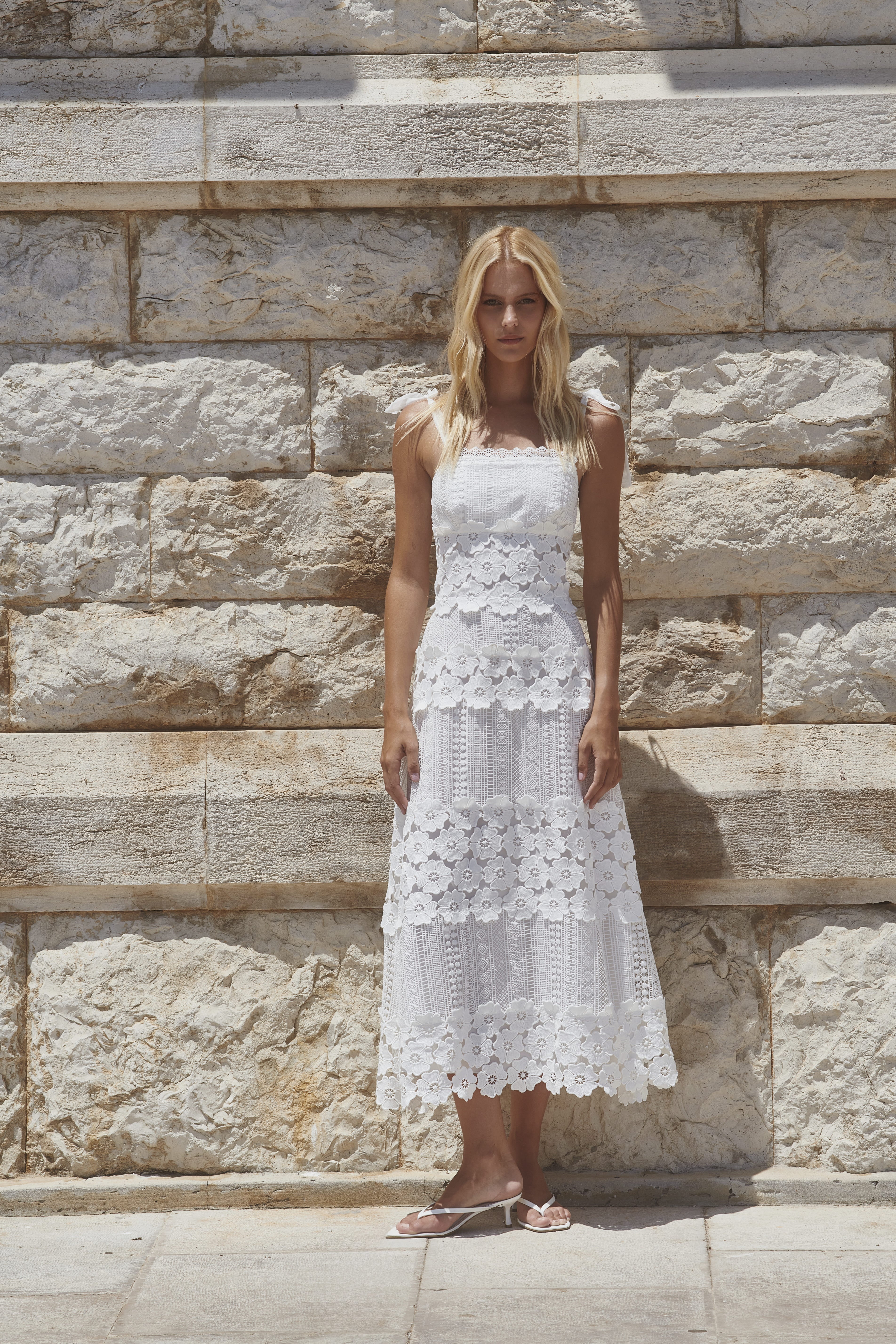 Vestido Samira