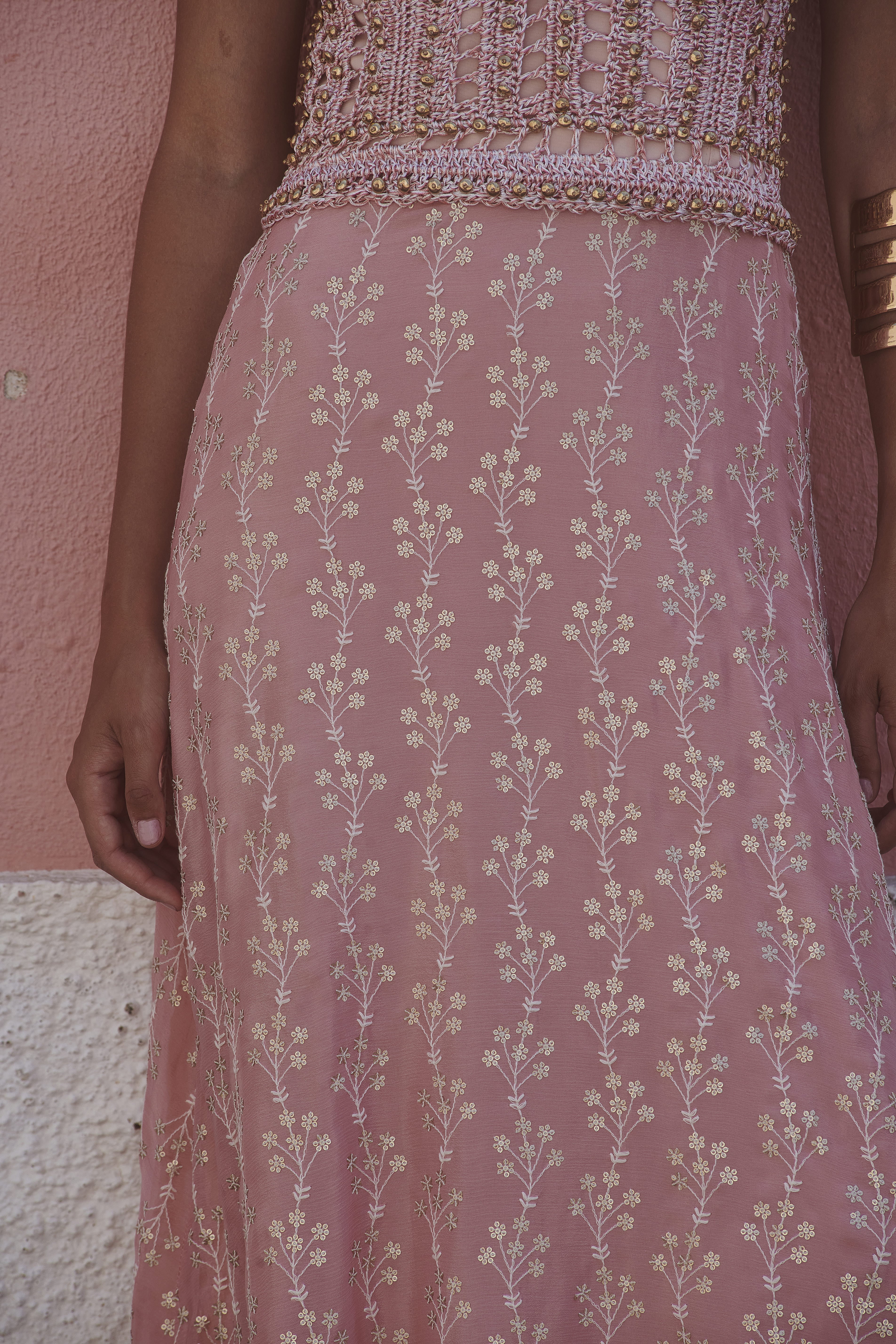 Vestido Lagos