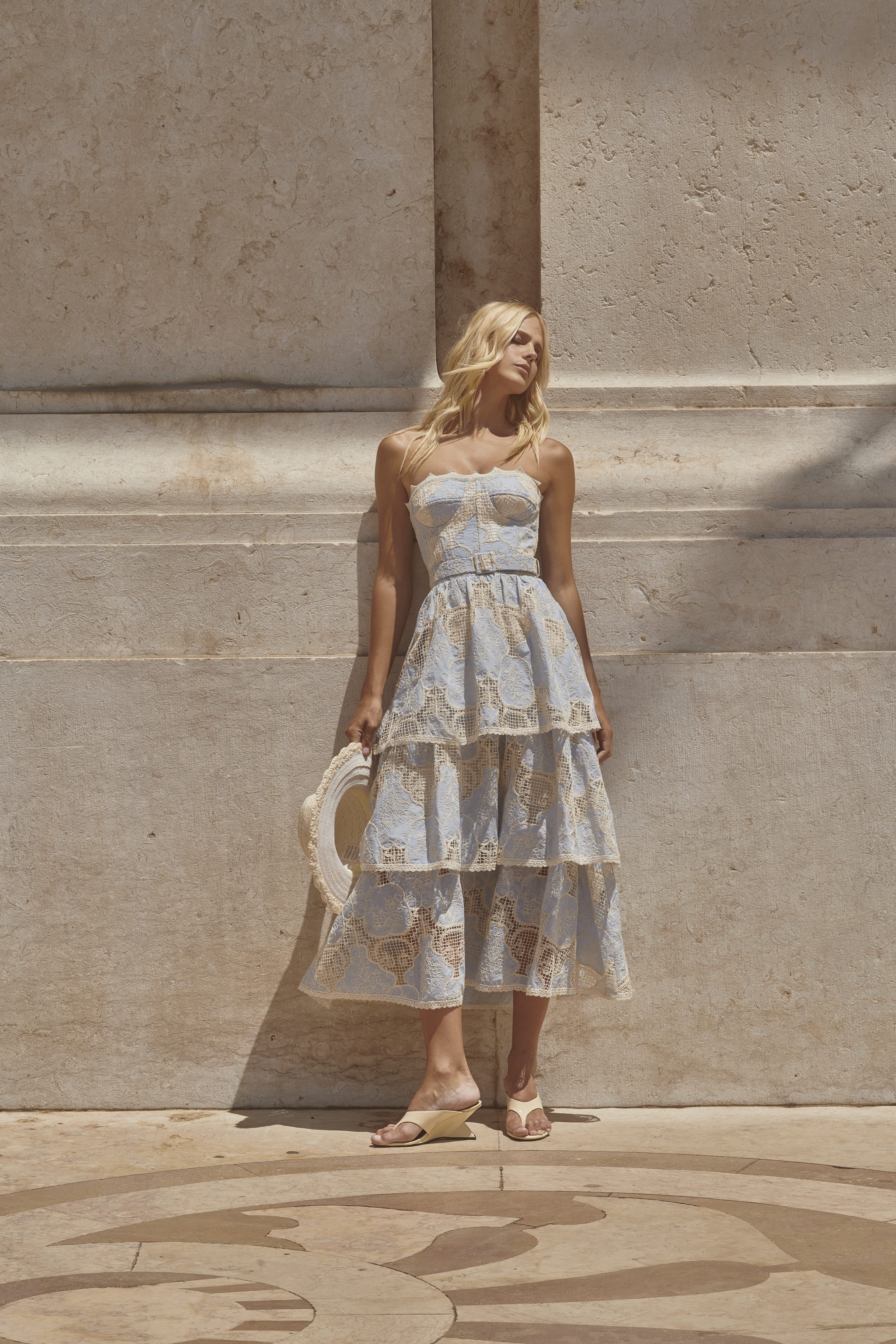 Vestido Evie