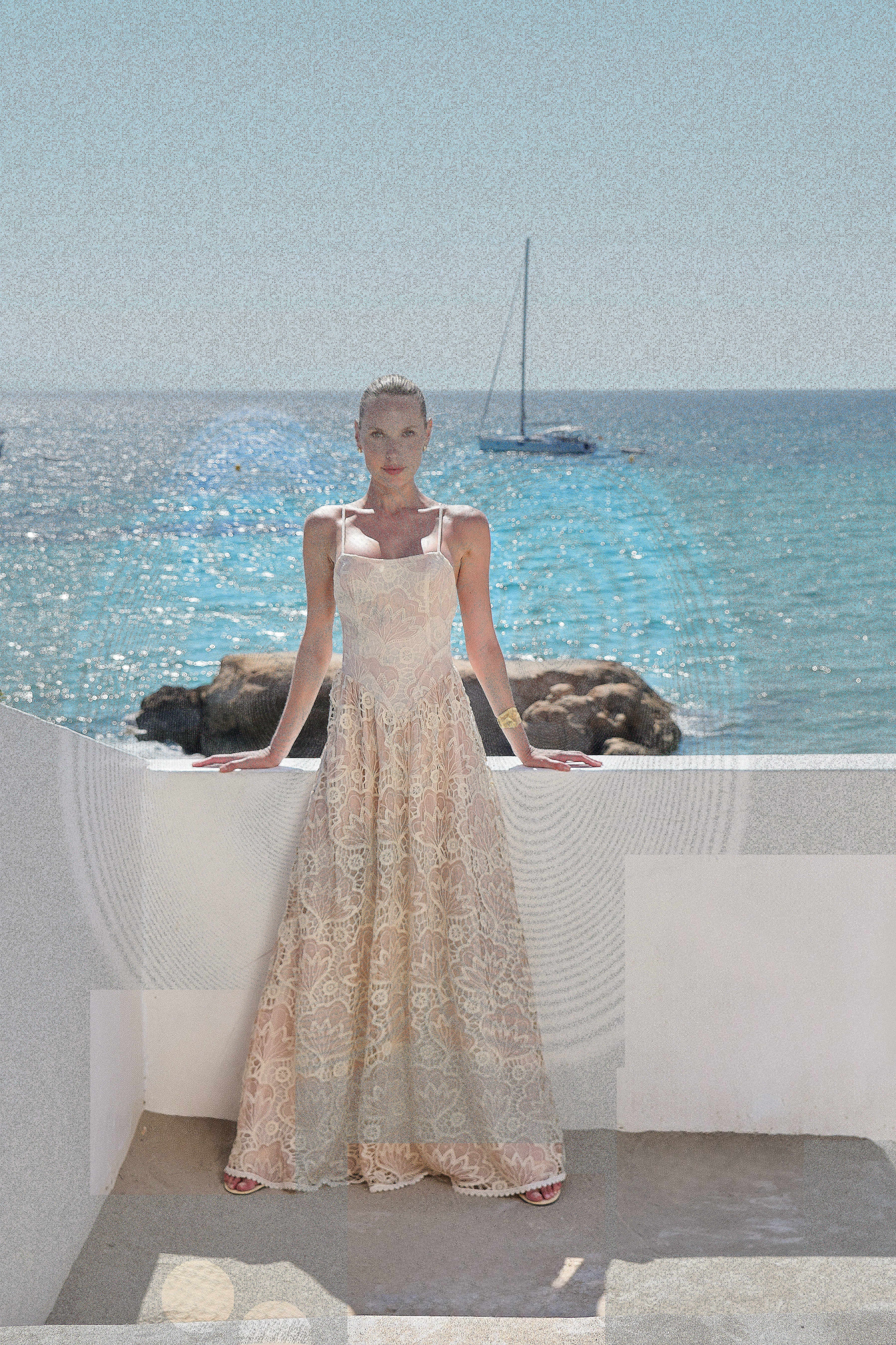 Vestido Valéria