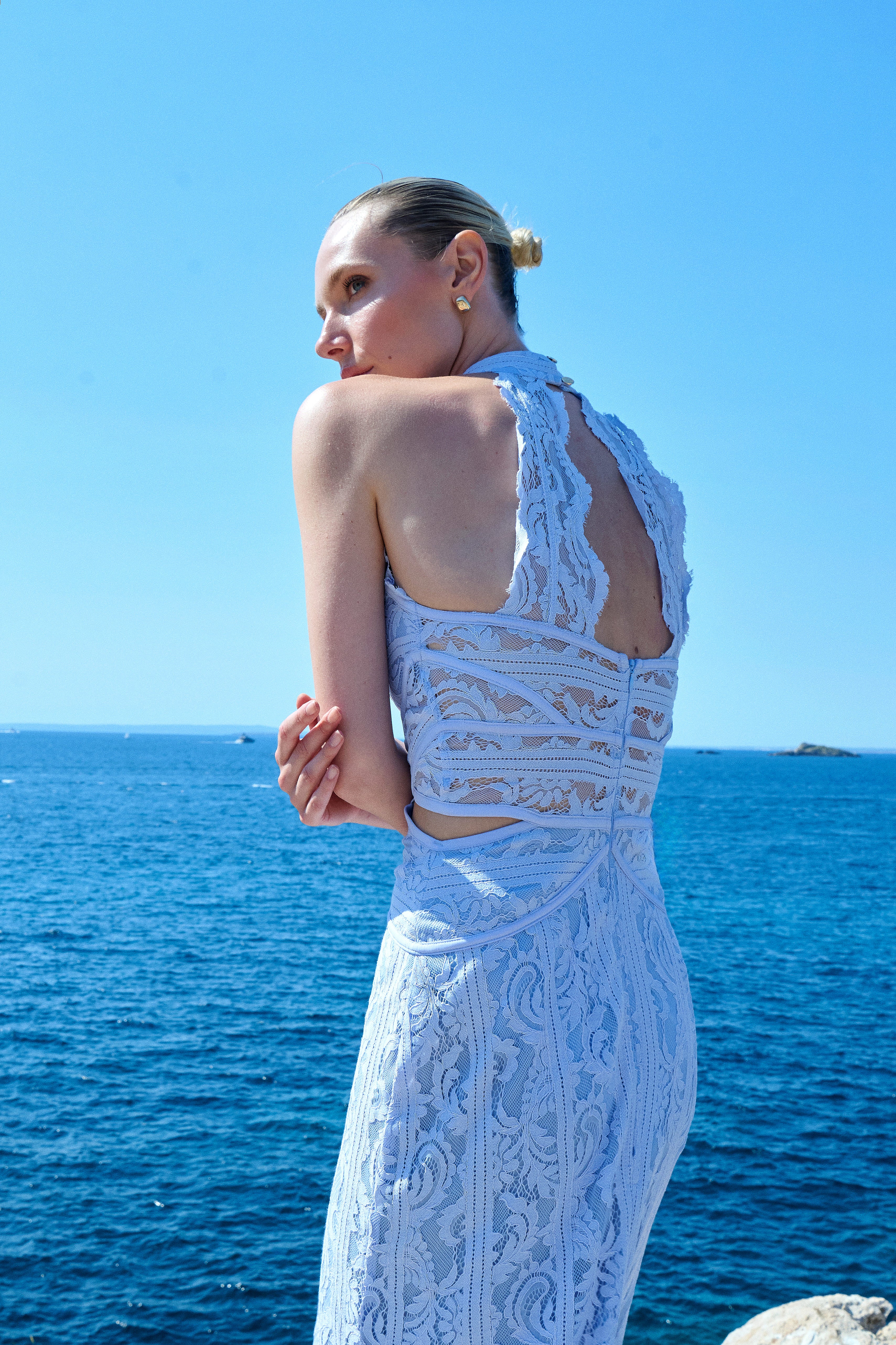 Vestido Raissa