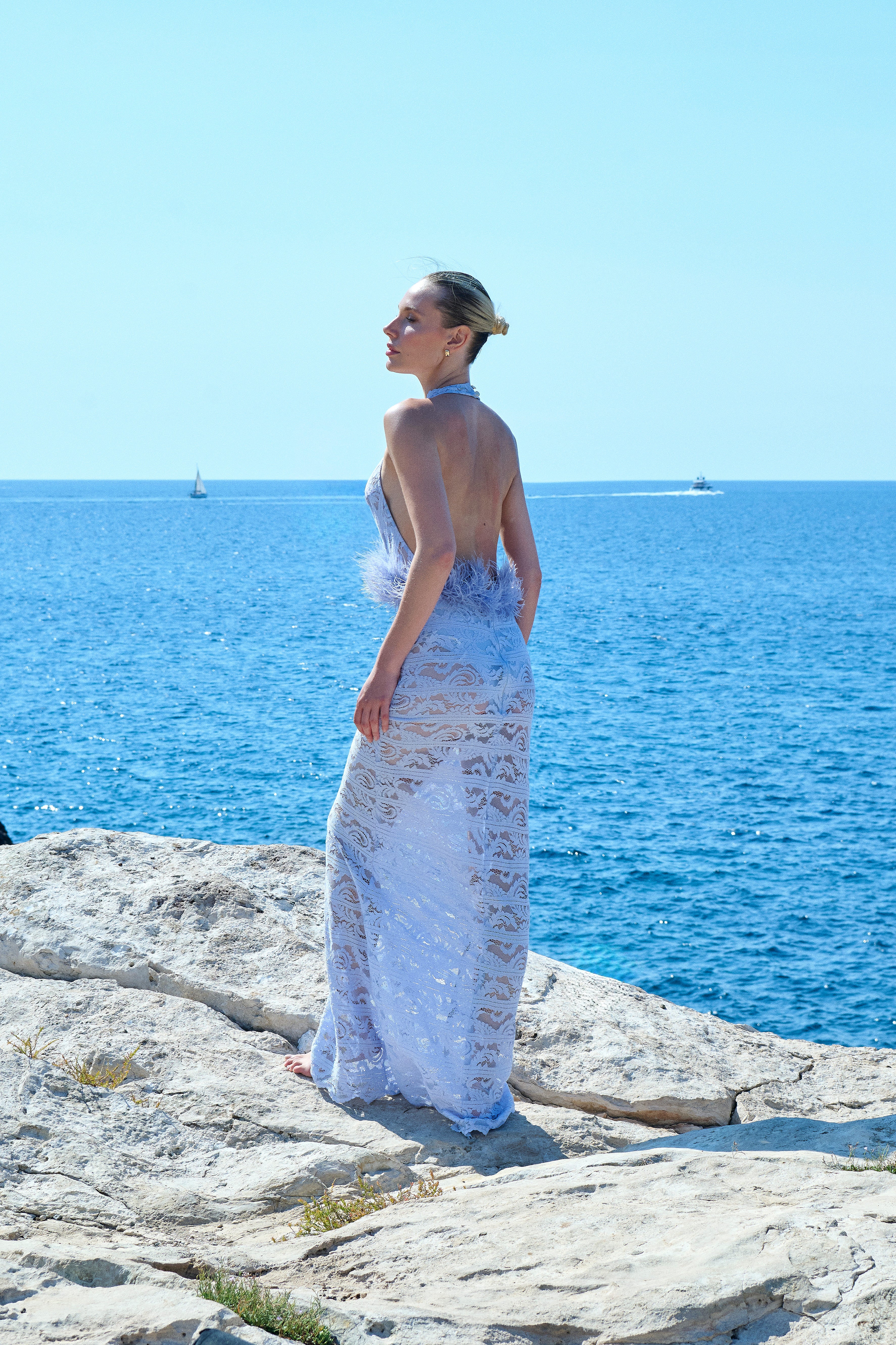 Vestido Eva