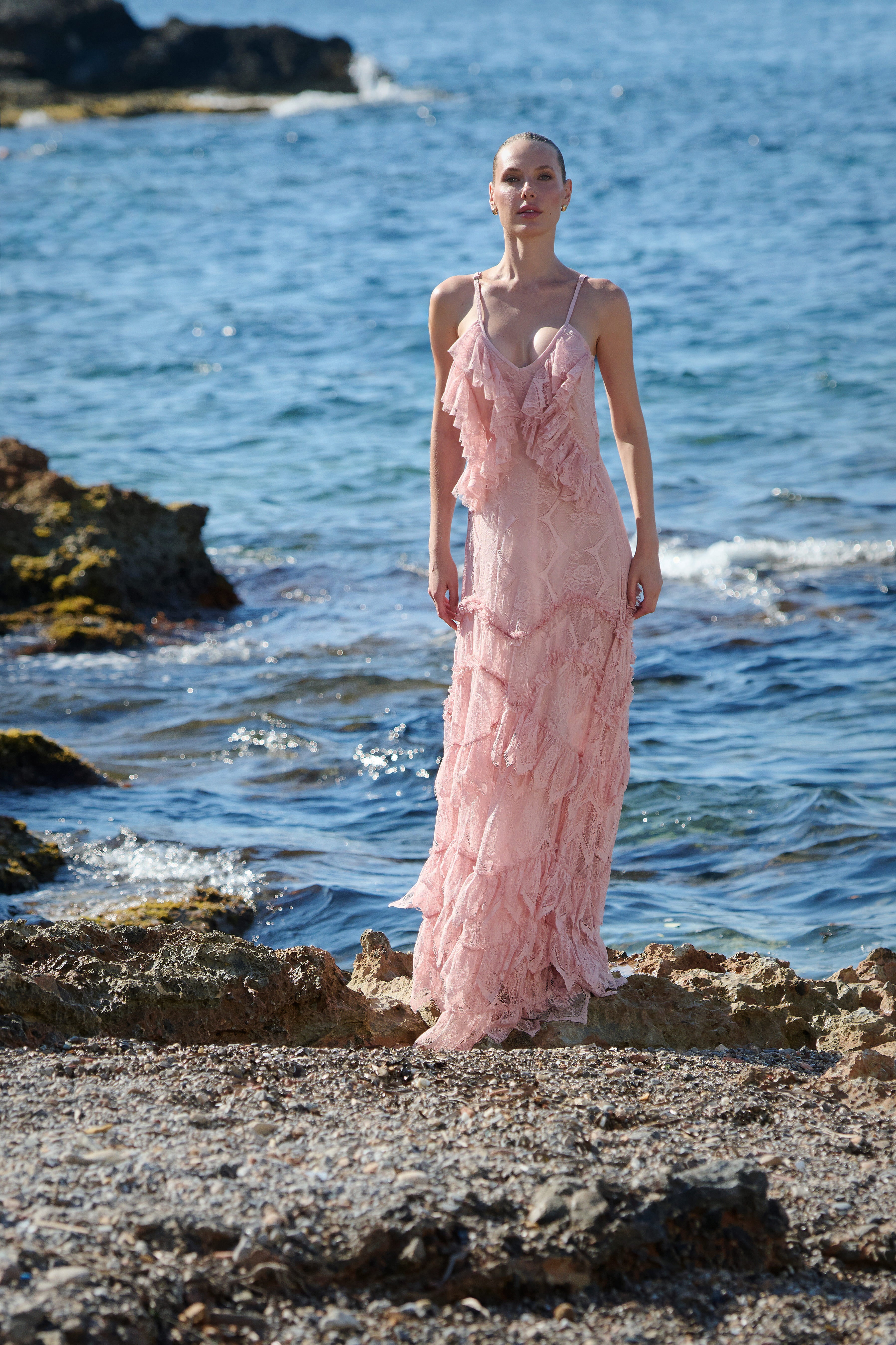 Vestido Danuza