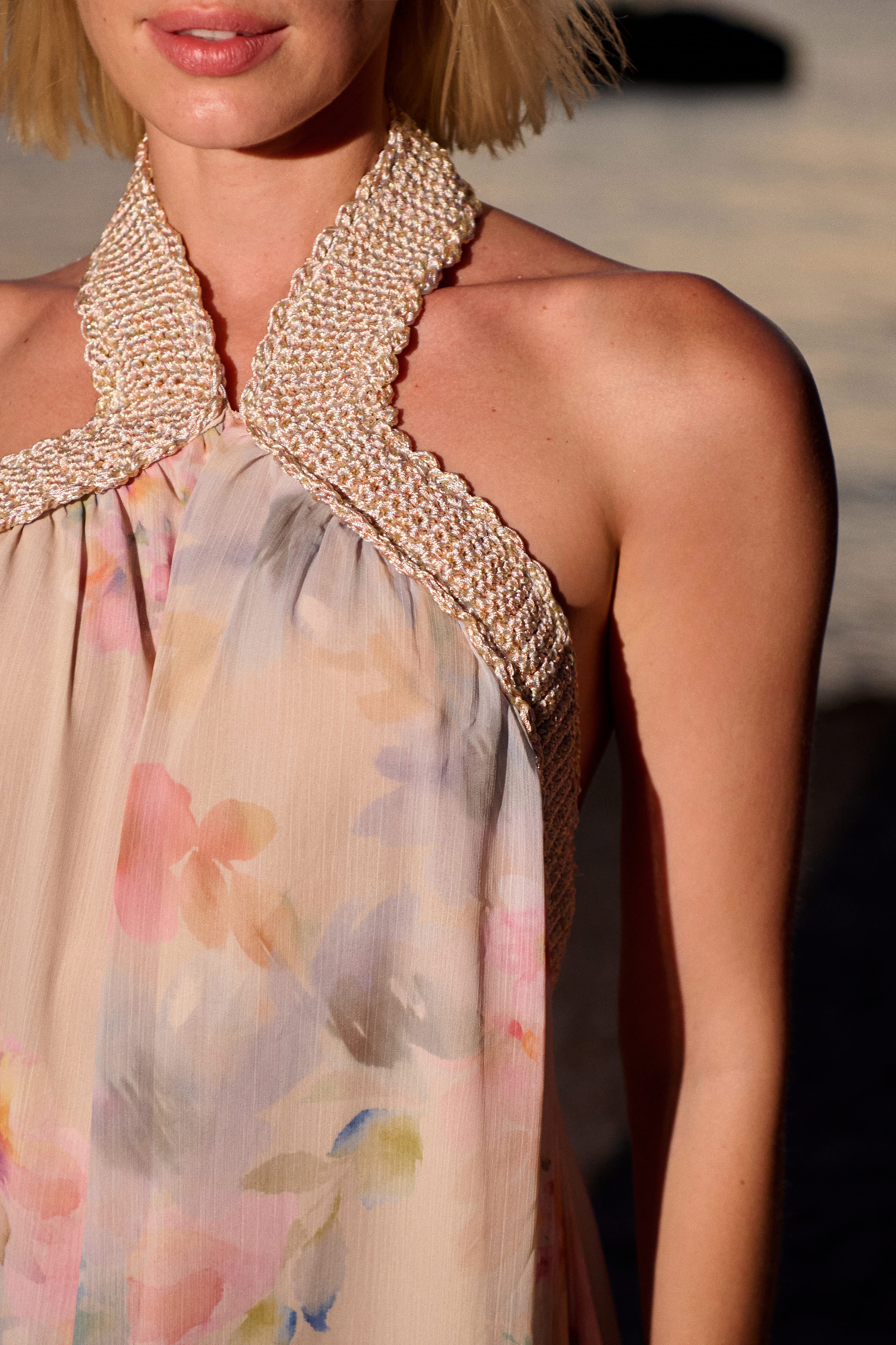 Vestido Bruna
