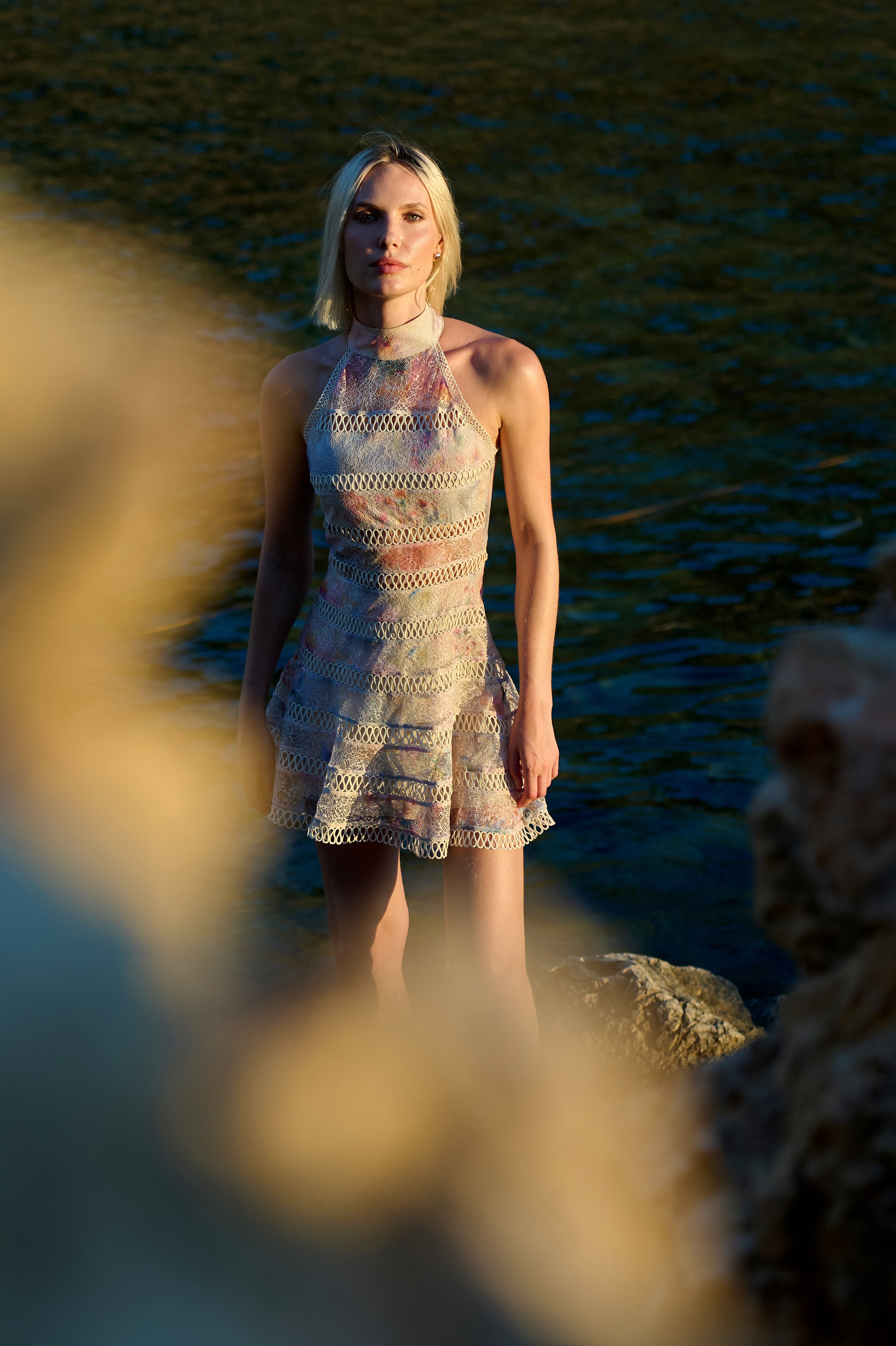Vestido Andreza