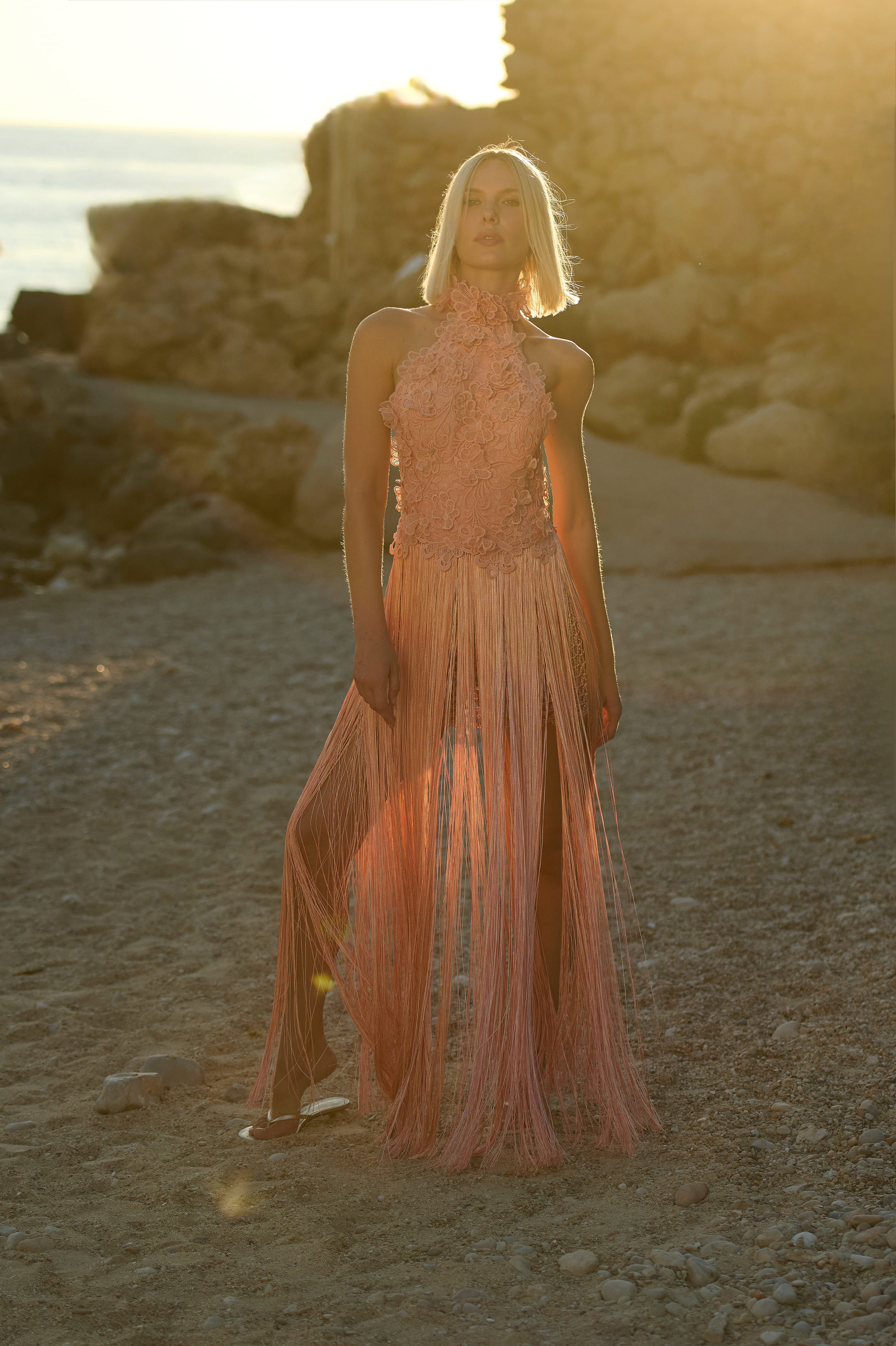 Vestido Melissa