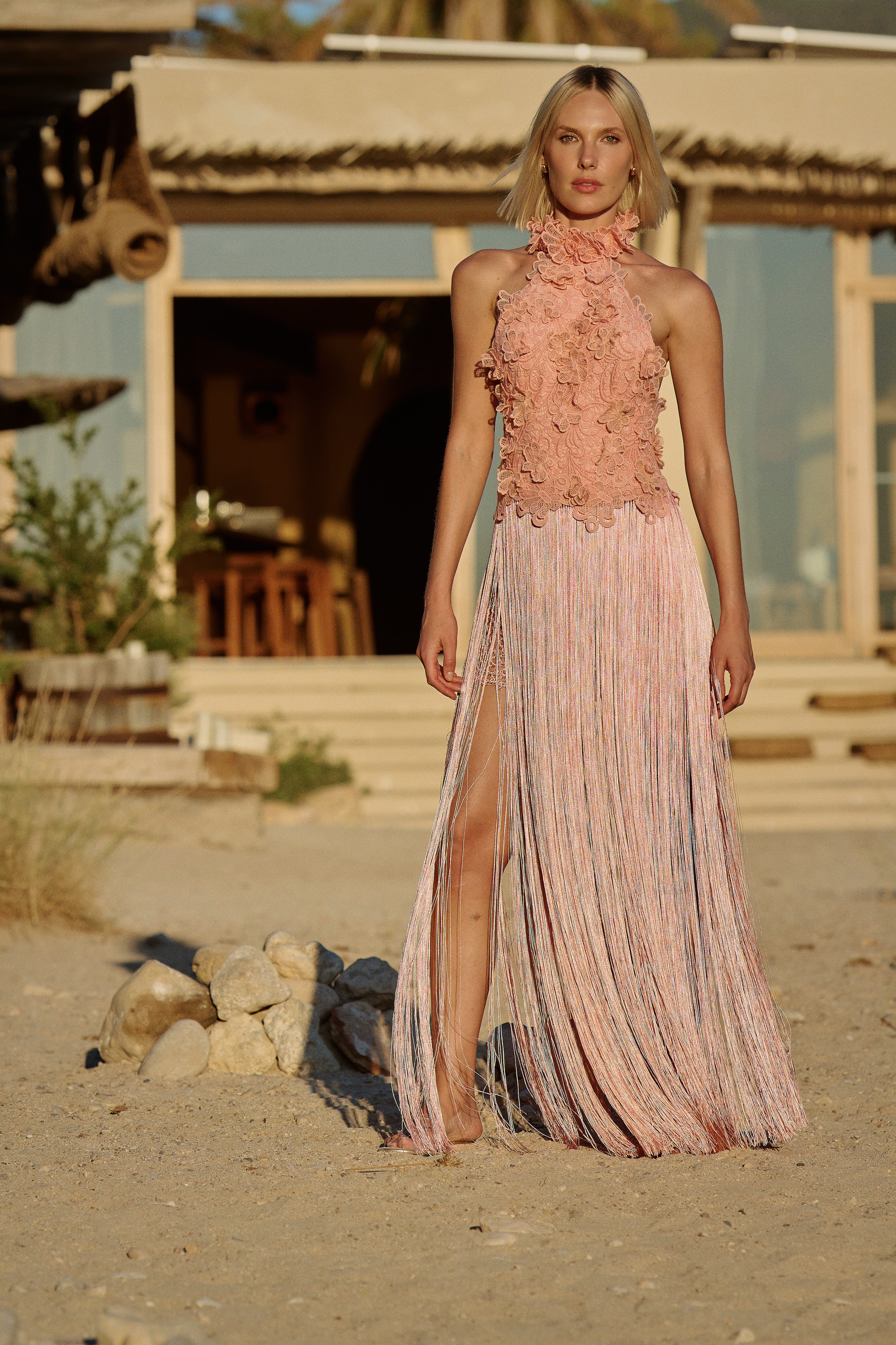 Vestido Melissa