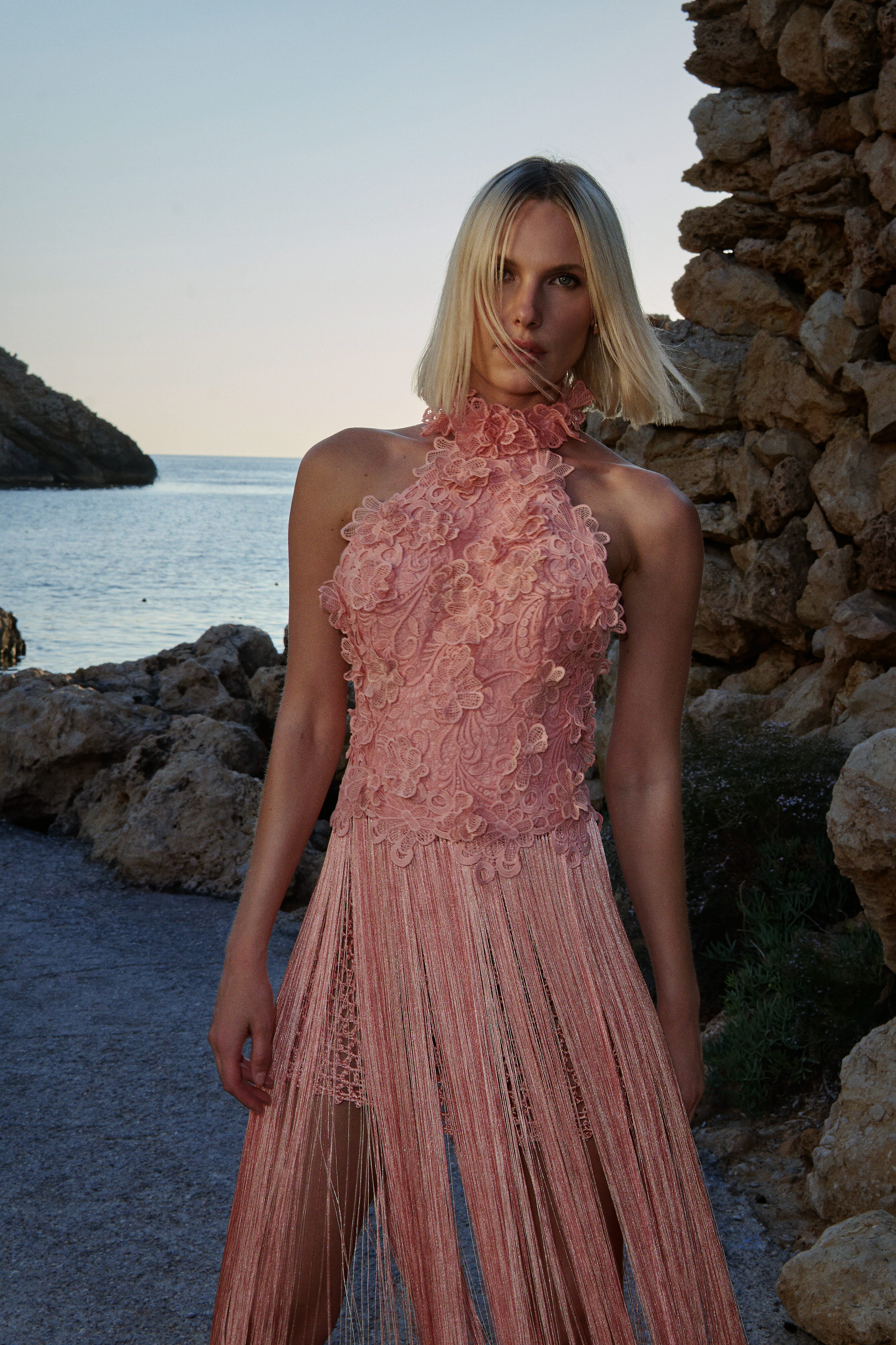 Vestido Melissa