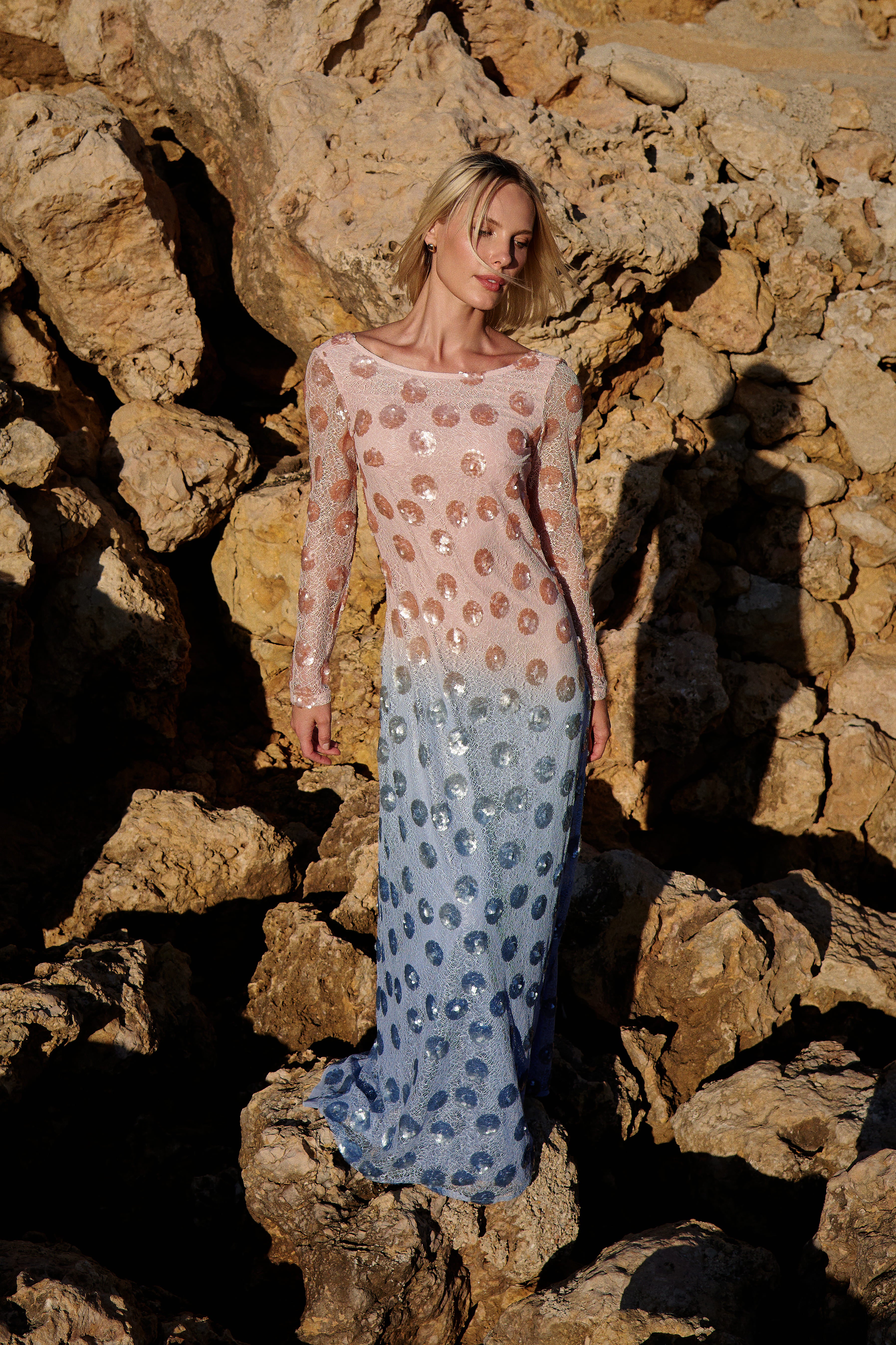 Vestido Claudia