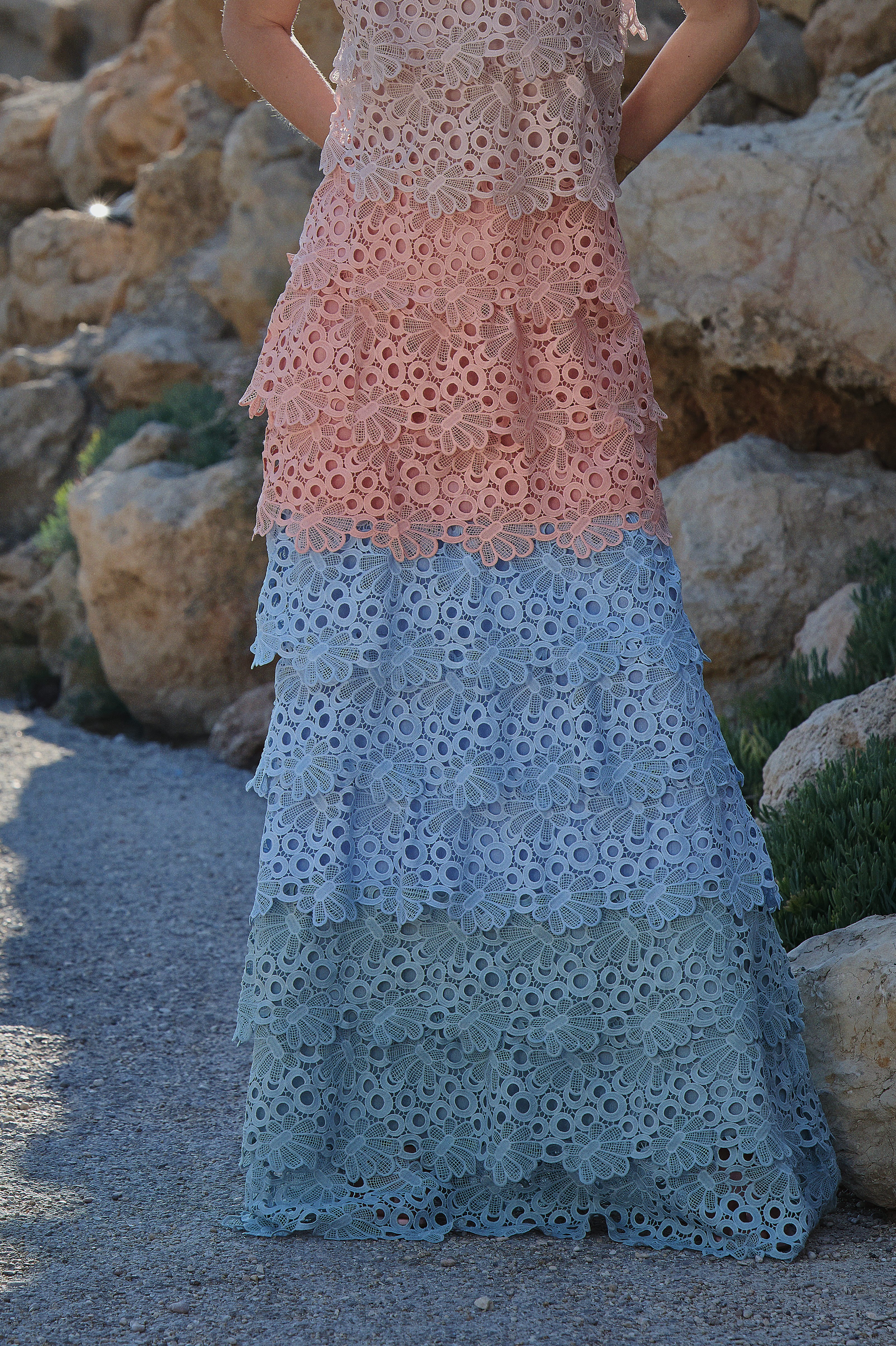 Vestido Fernanda
