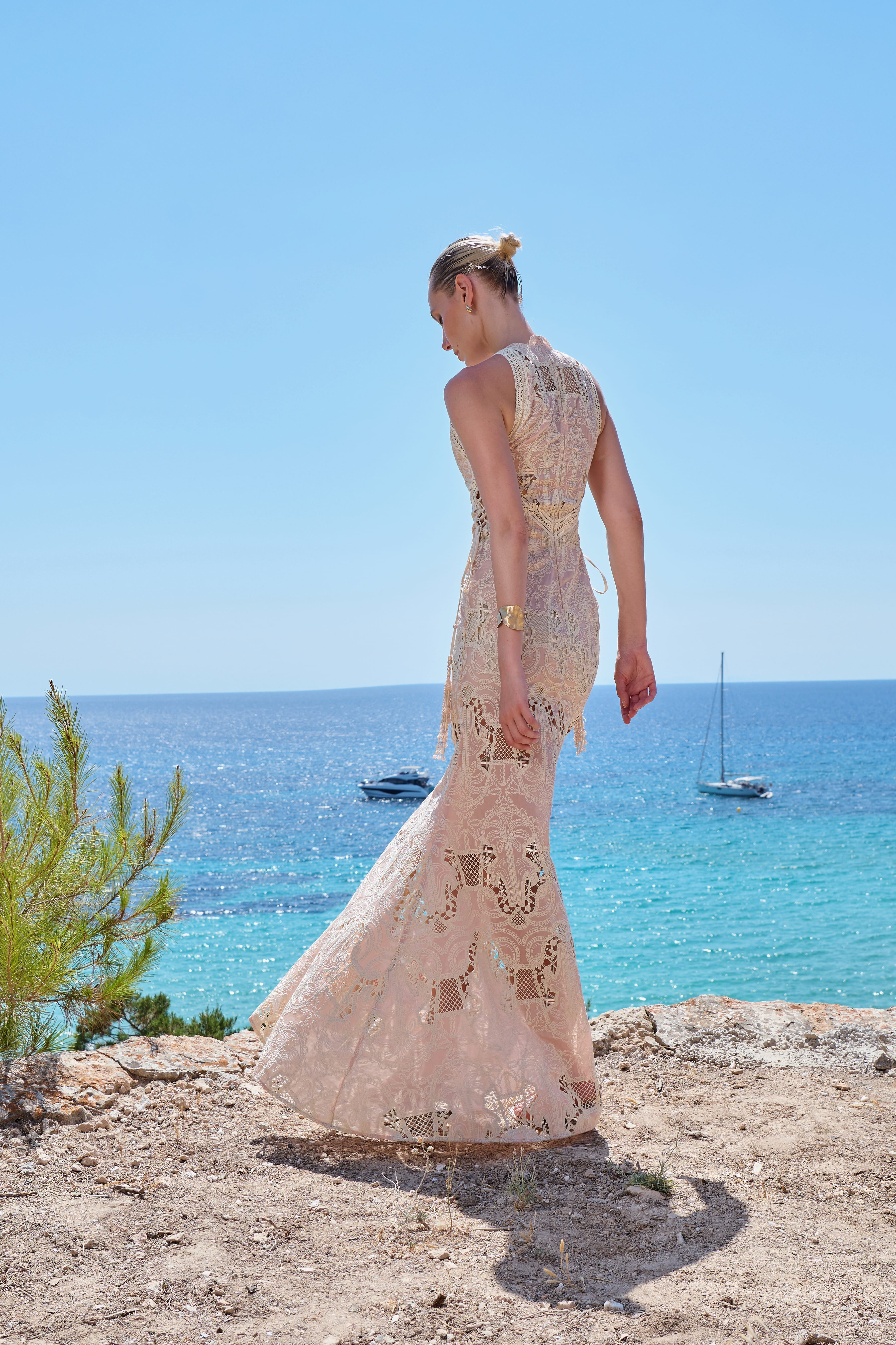 Vestido Helena