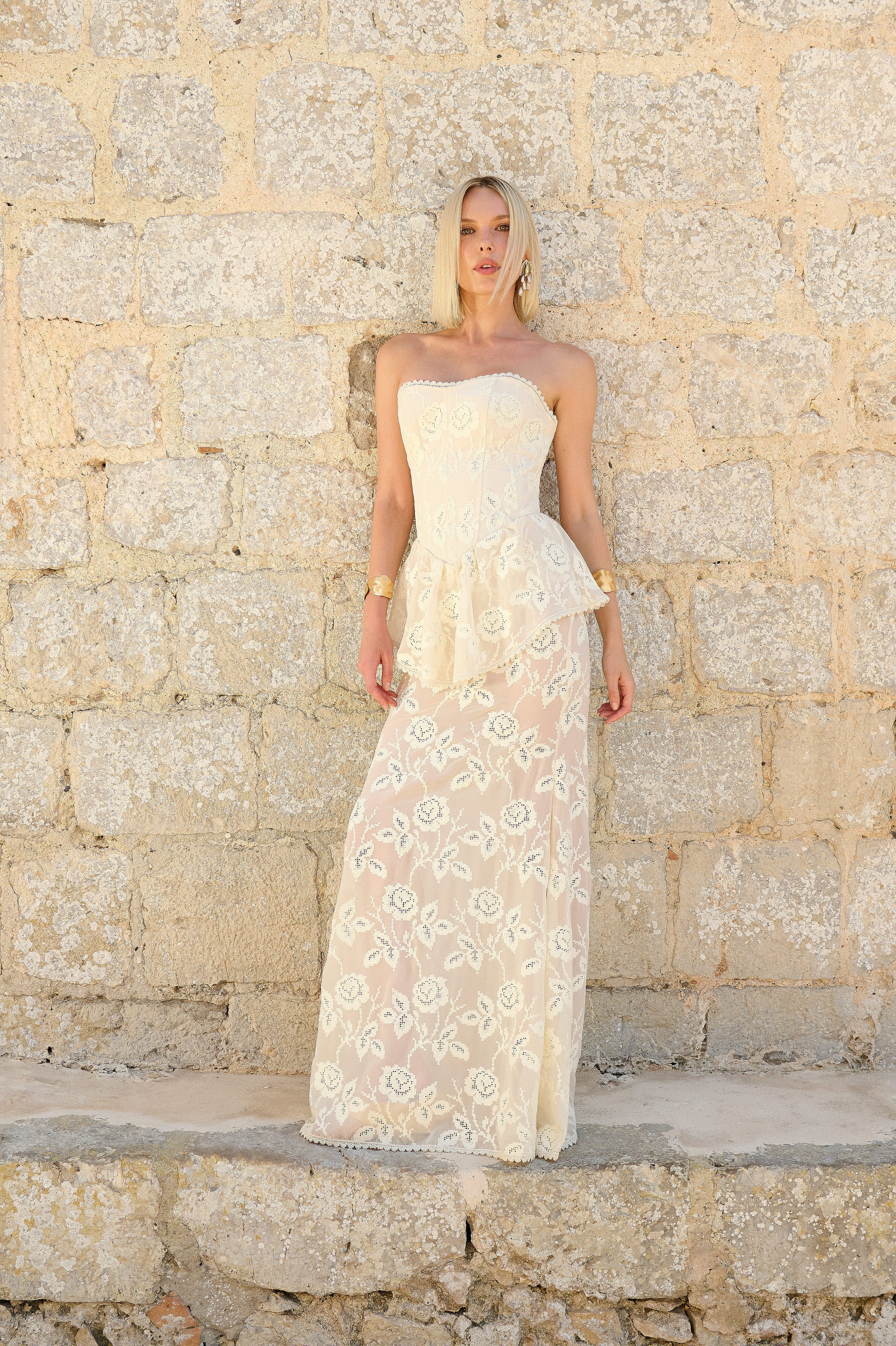 Vestido Sandra