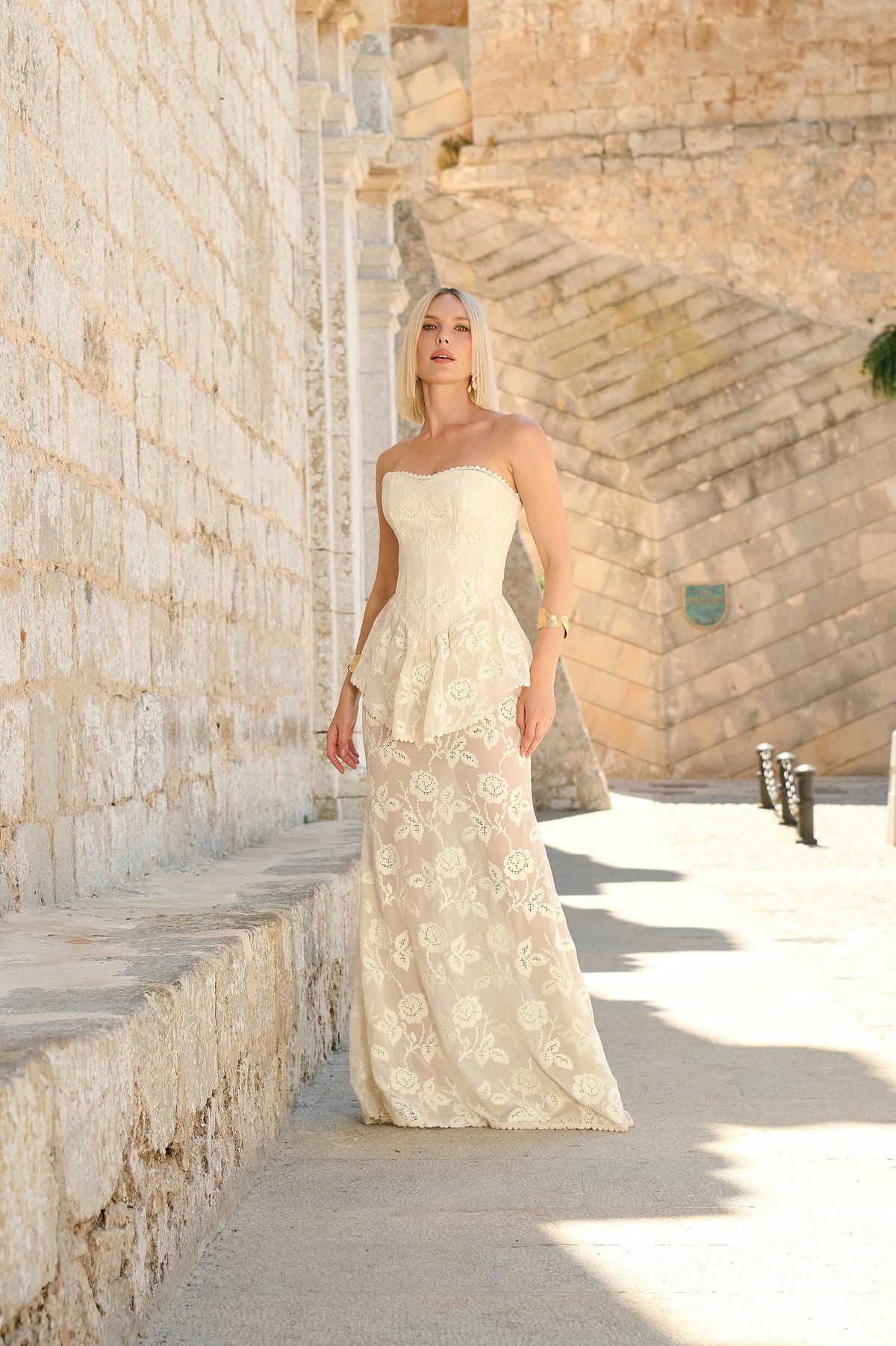 Vestido Adriana