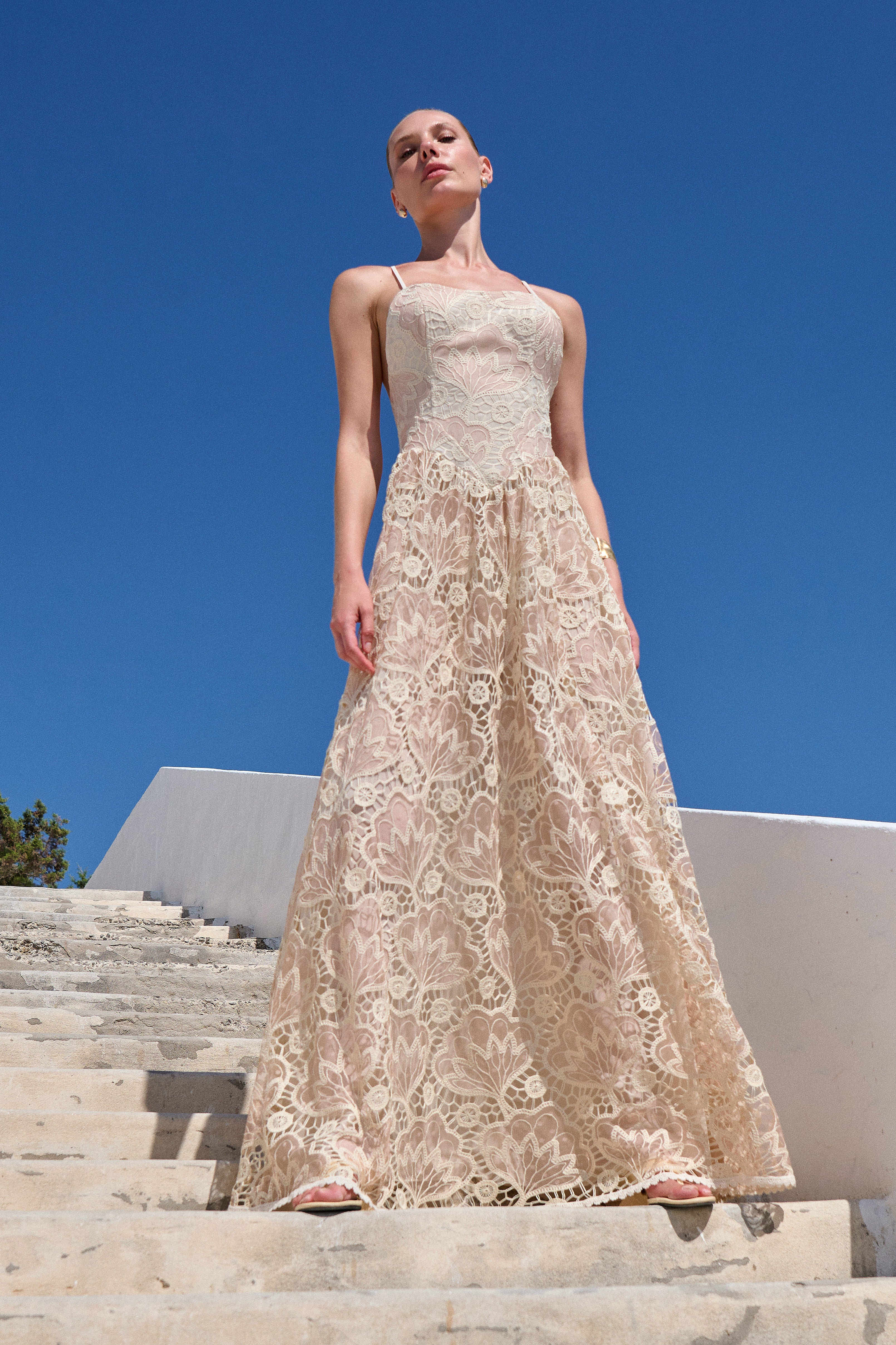 Vestido Valéria