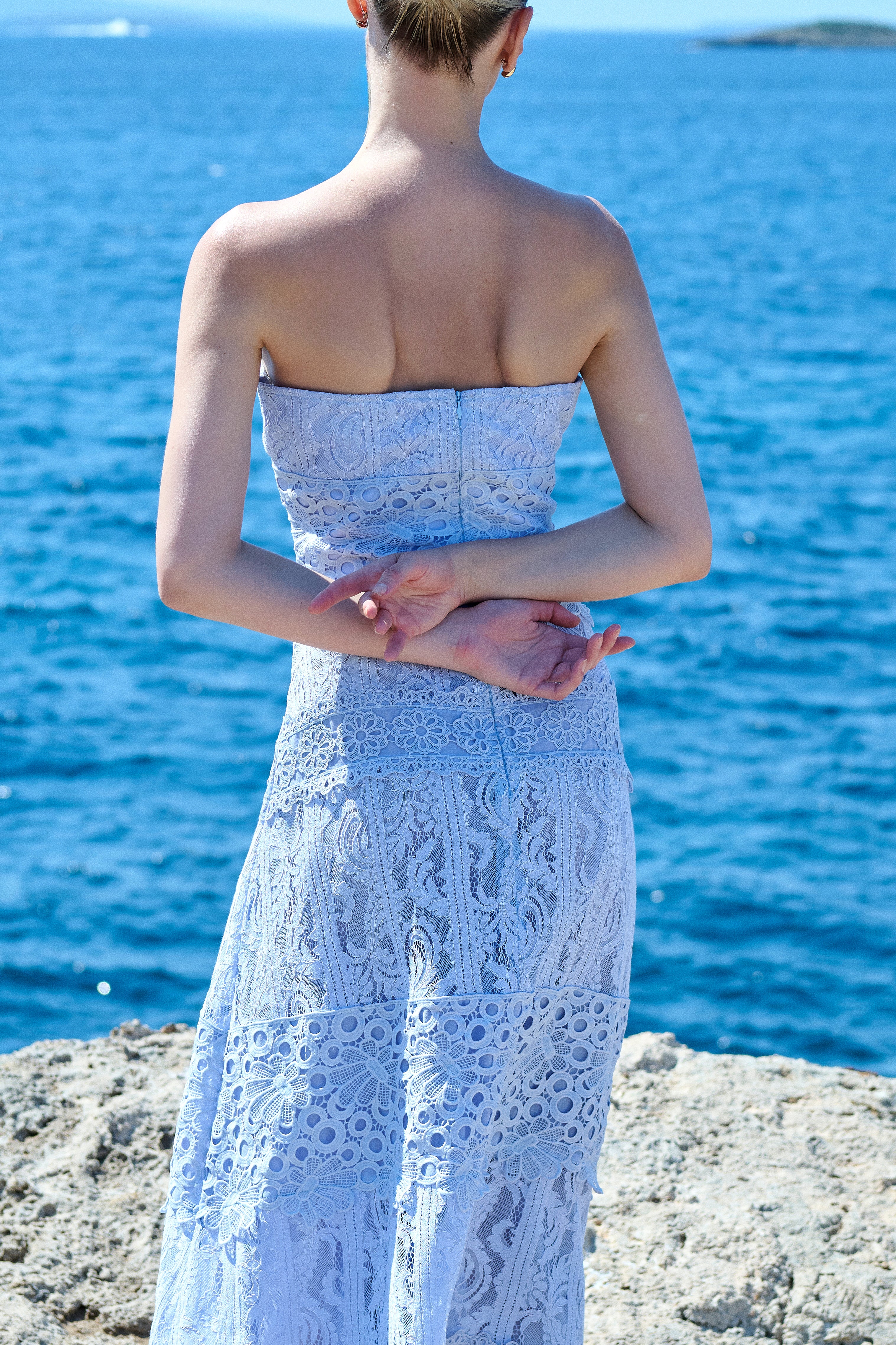 Vestido Yara