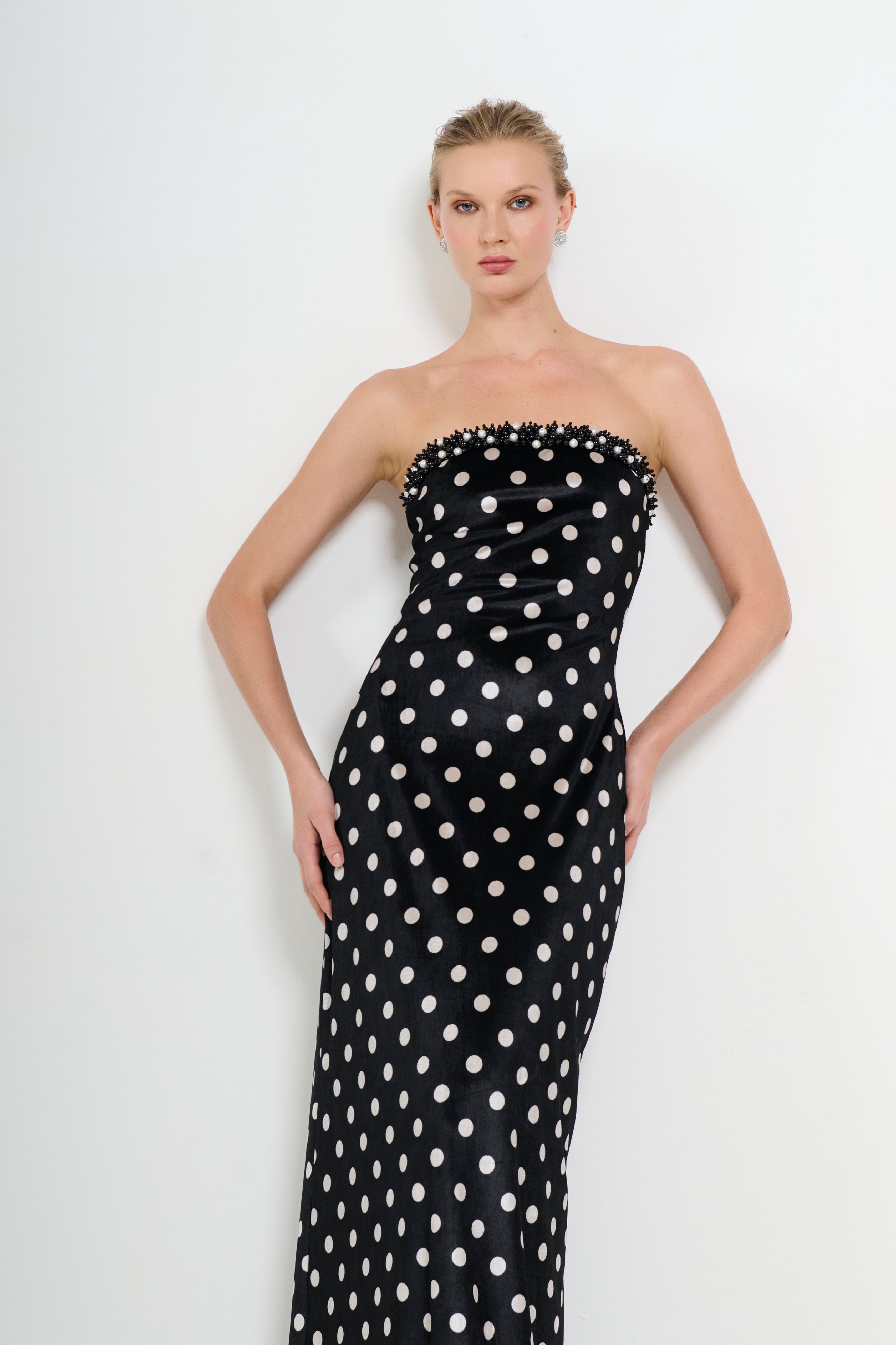 Vestido Lunar