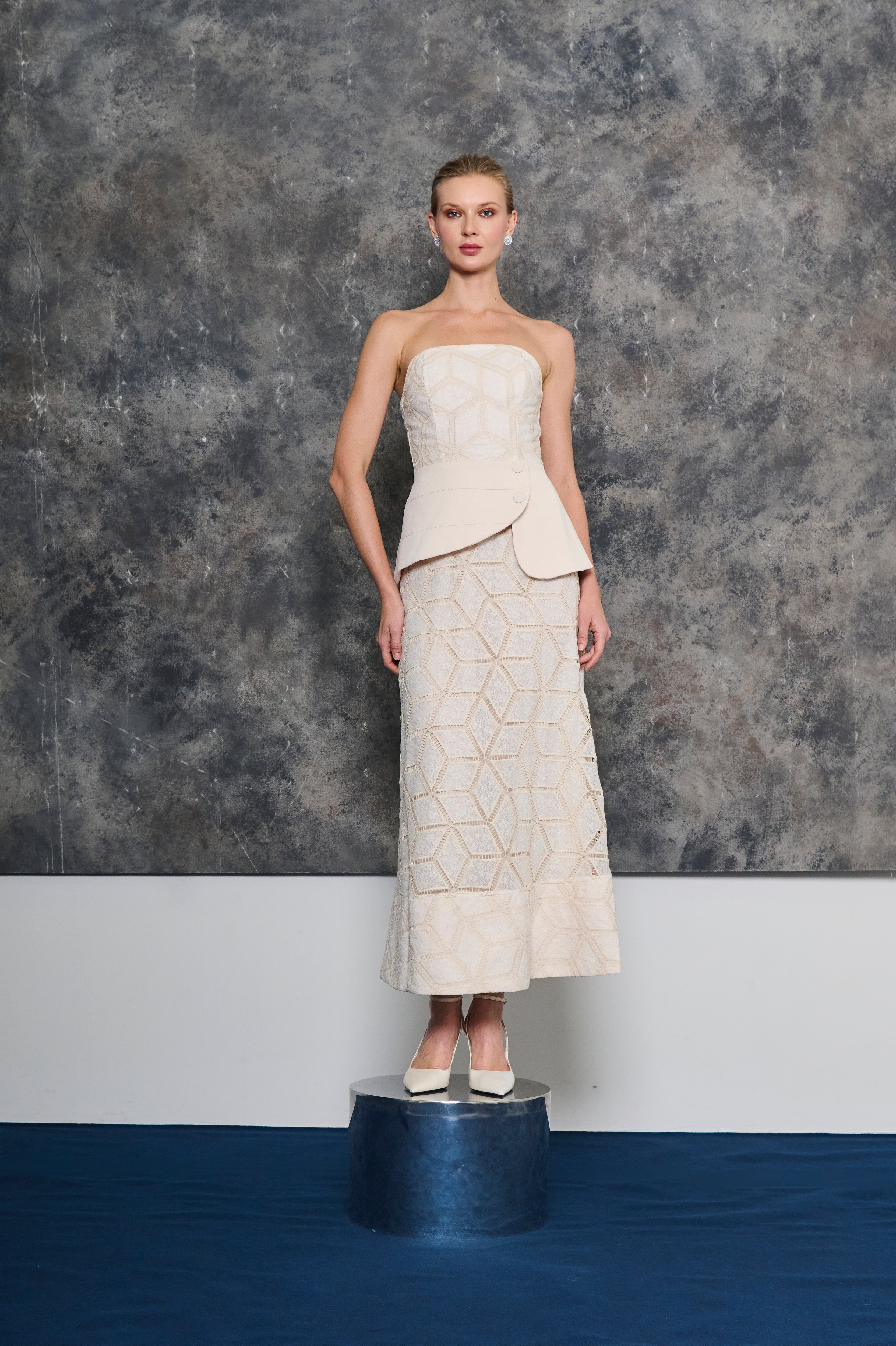 Vestido Antonella