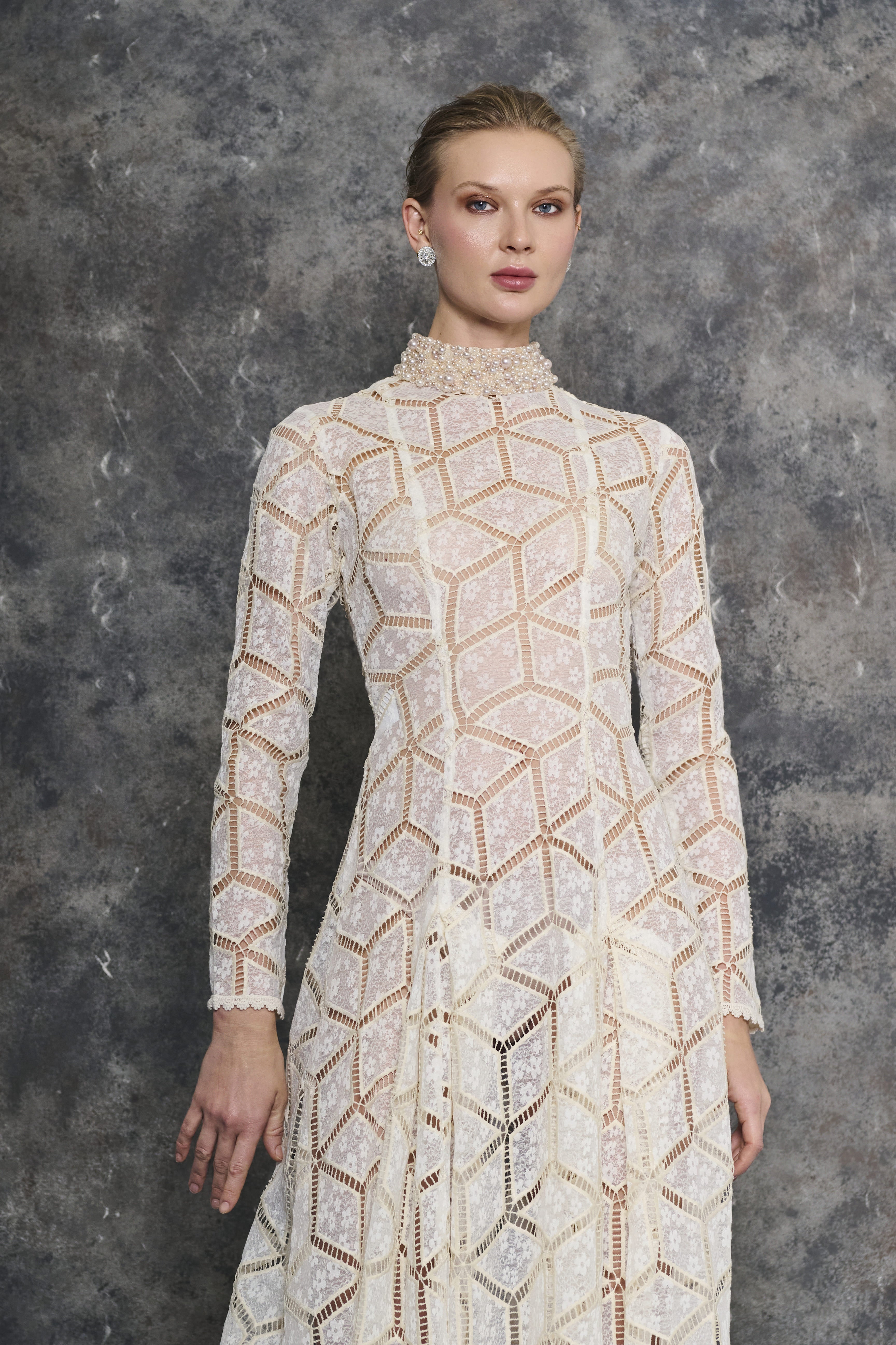 Vestido Eloá