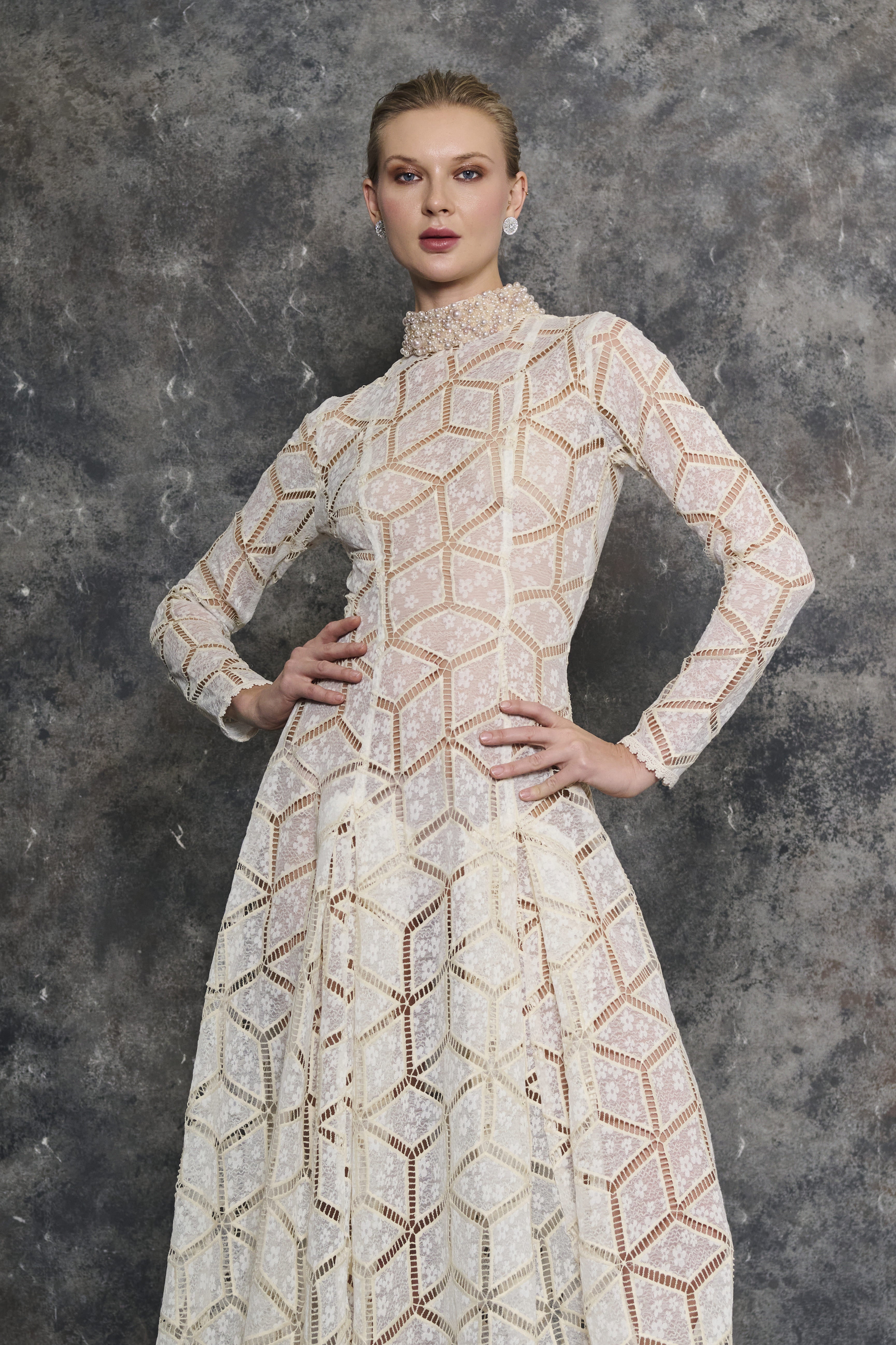 Vestido Eloá
