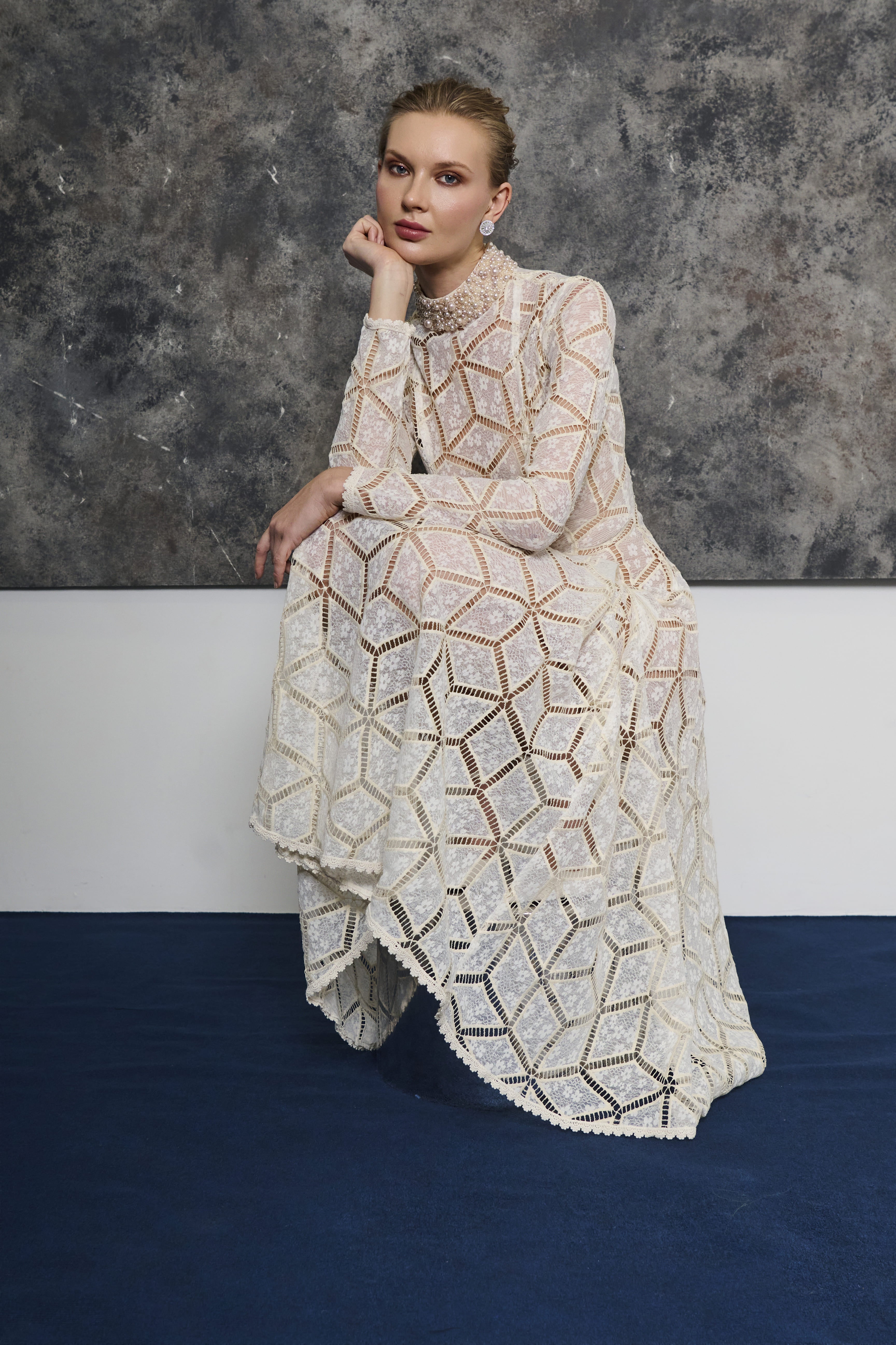Vestido Eloá