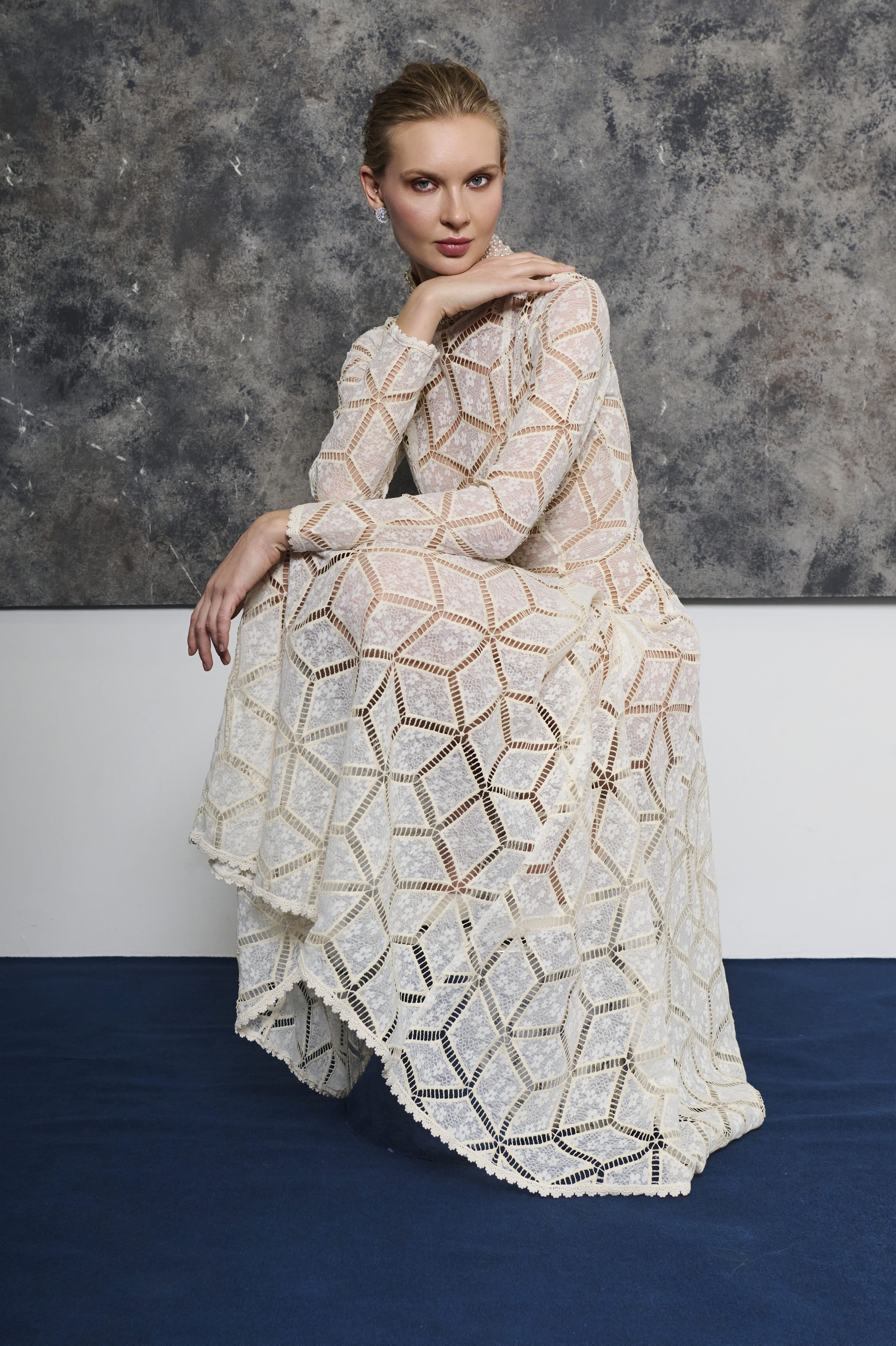 Vestido Eloá
