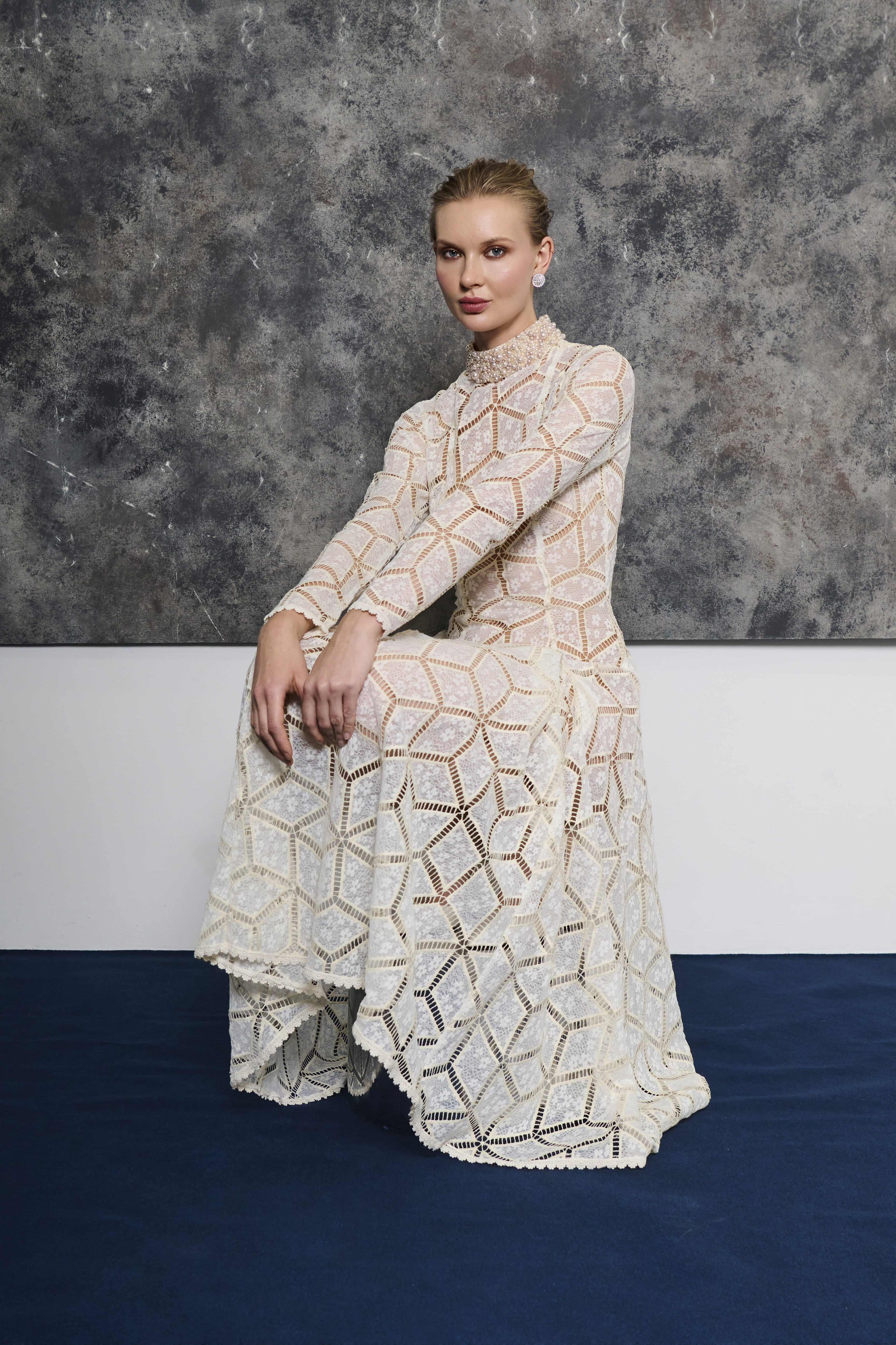 Vestido Eloá