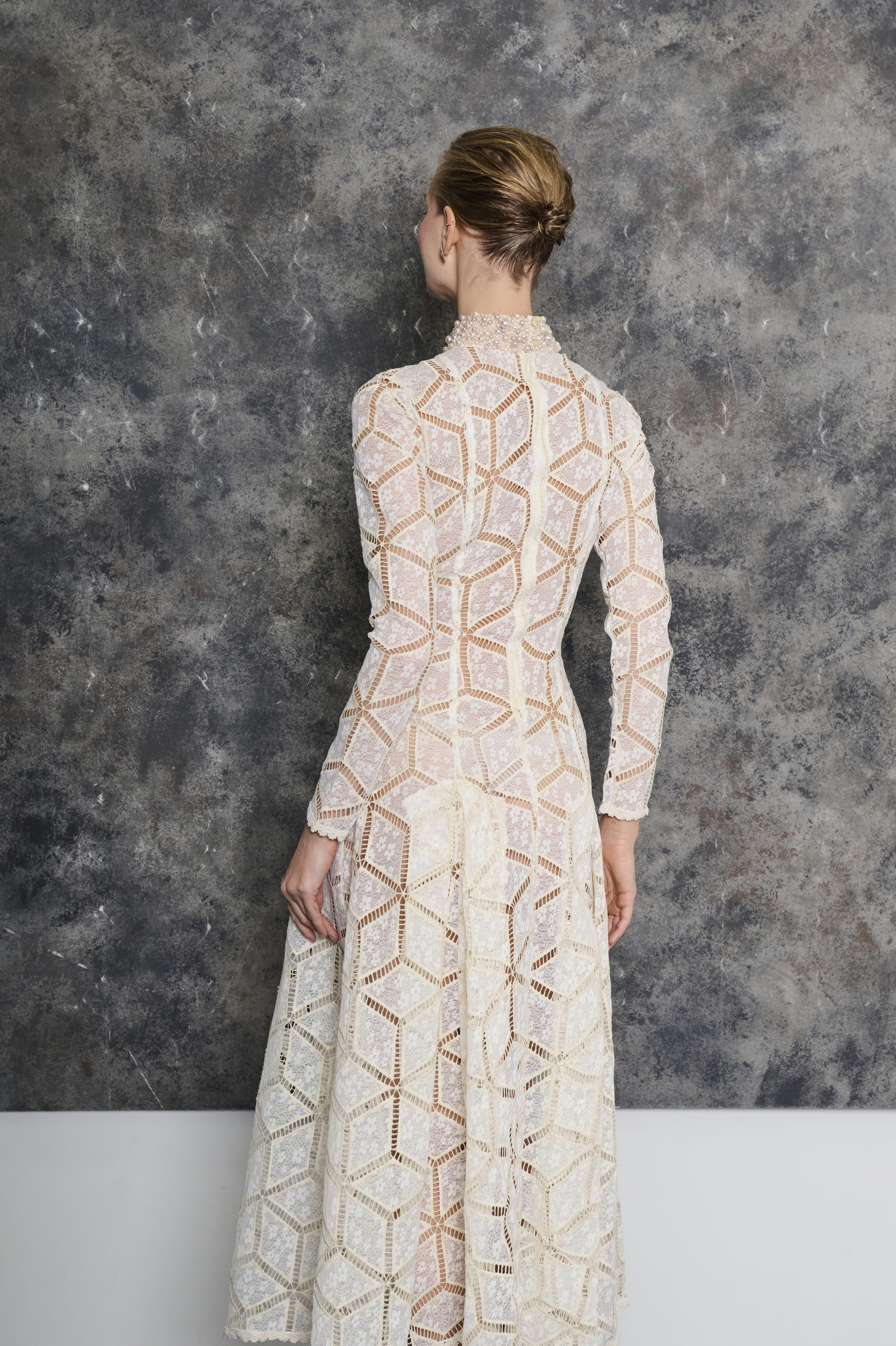 Vestido Eloá