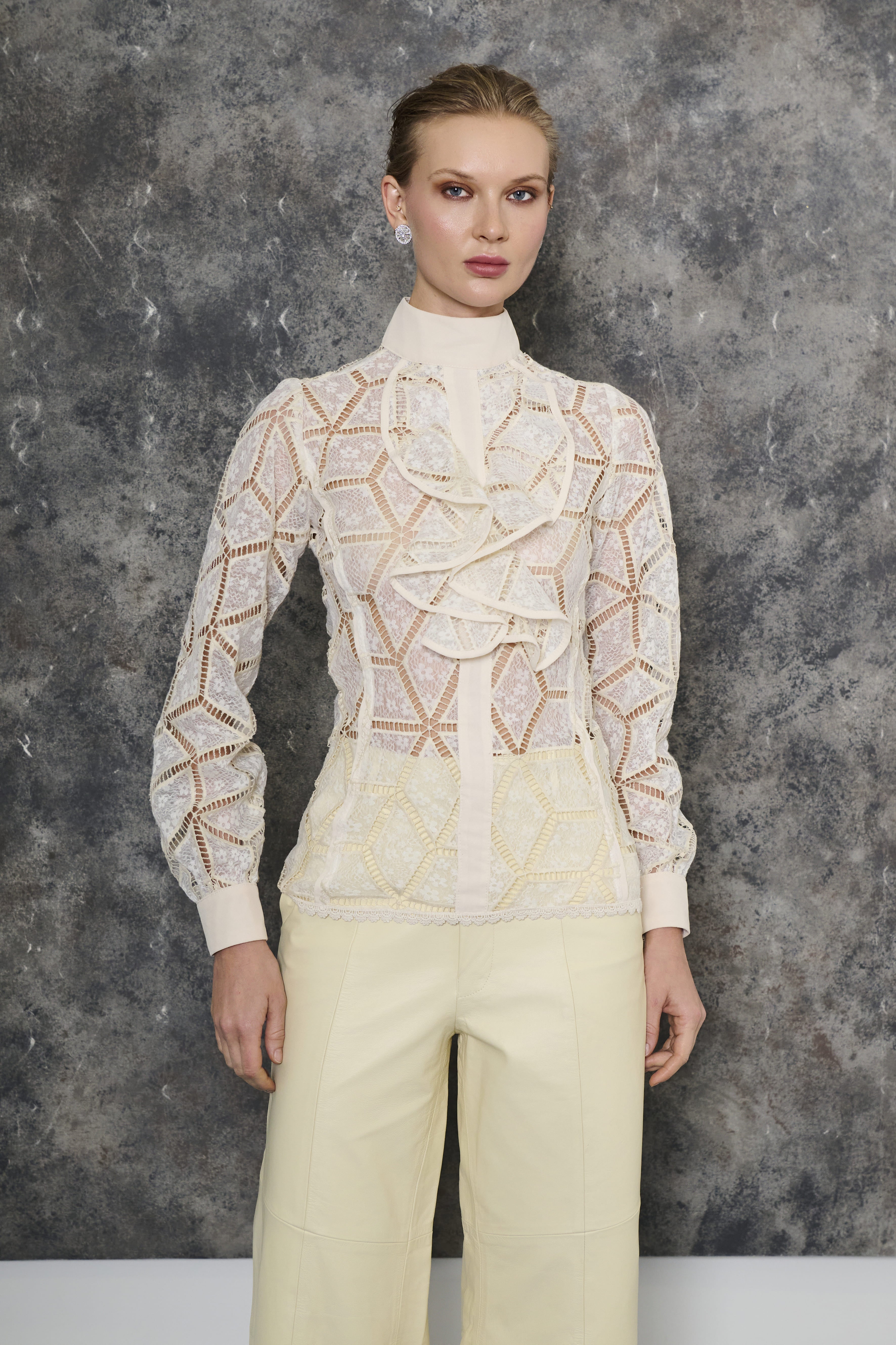 Blusa Aurélia