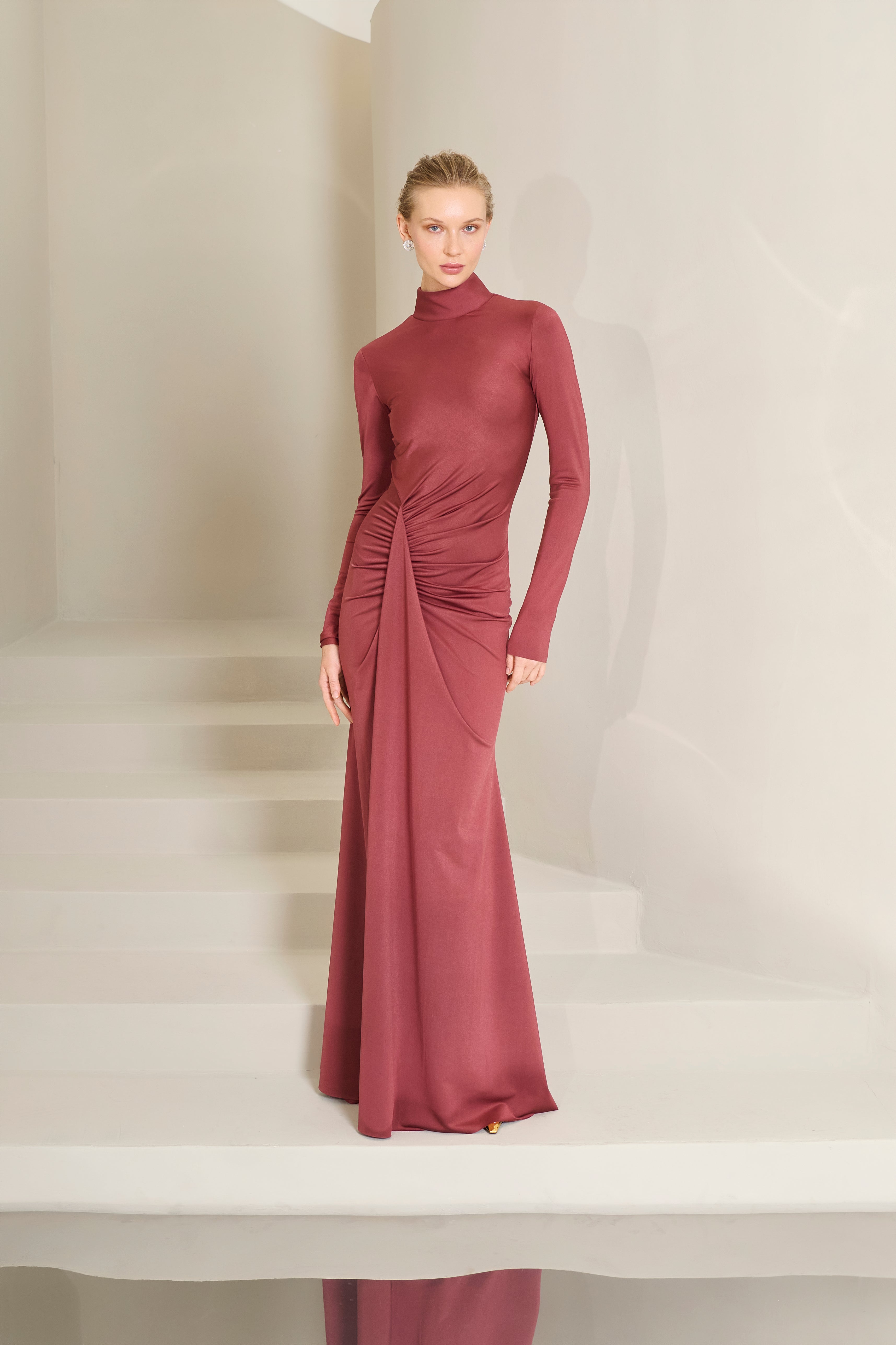 Vestido Sâmia