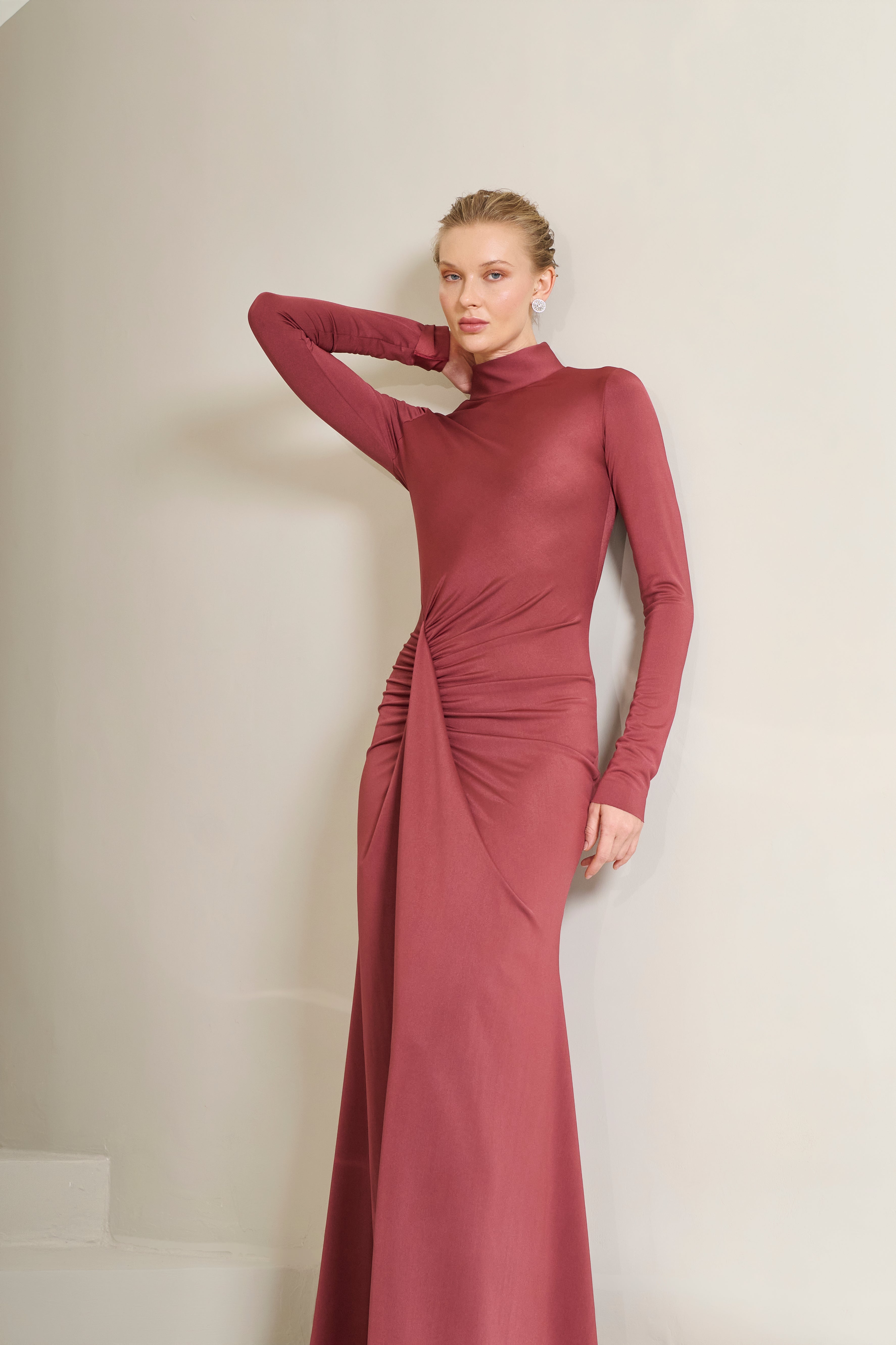 Vestido Sâmia