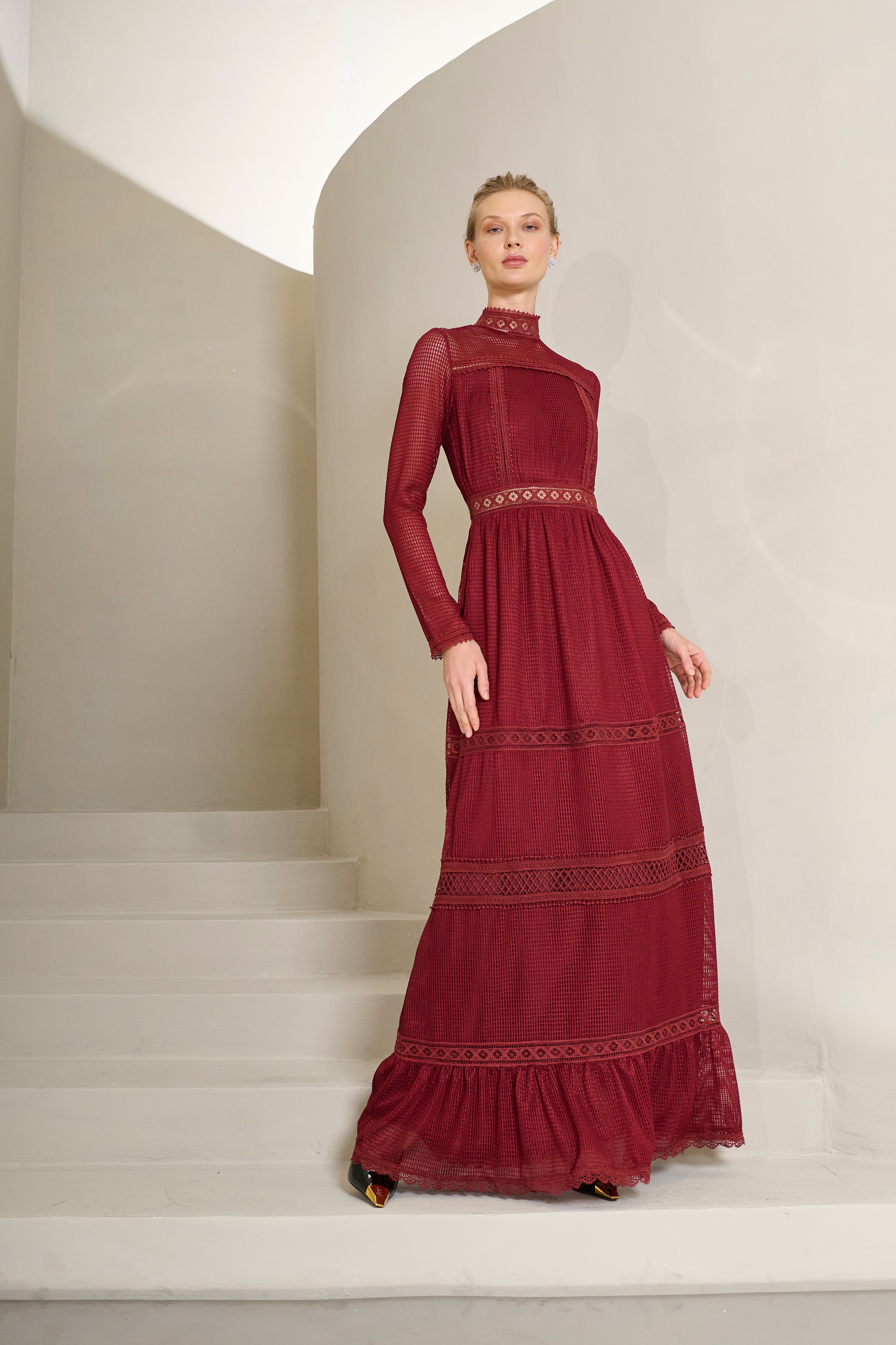 Vestido Luce