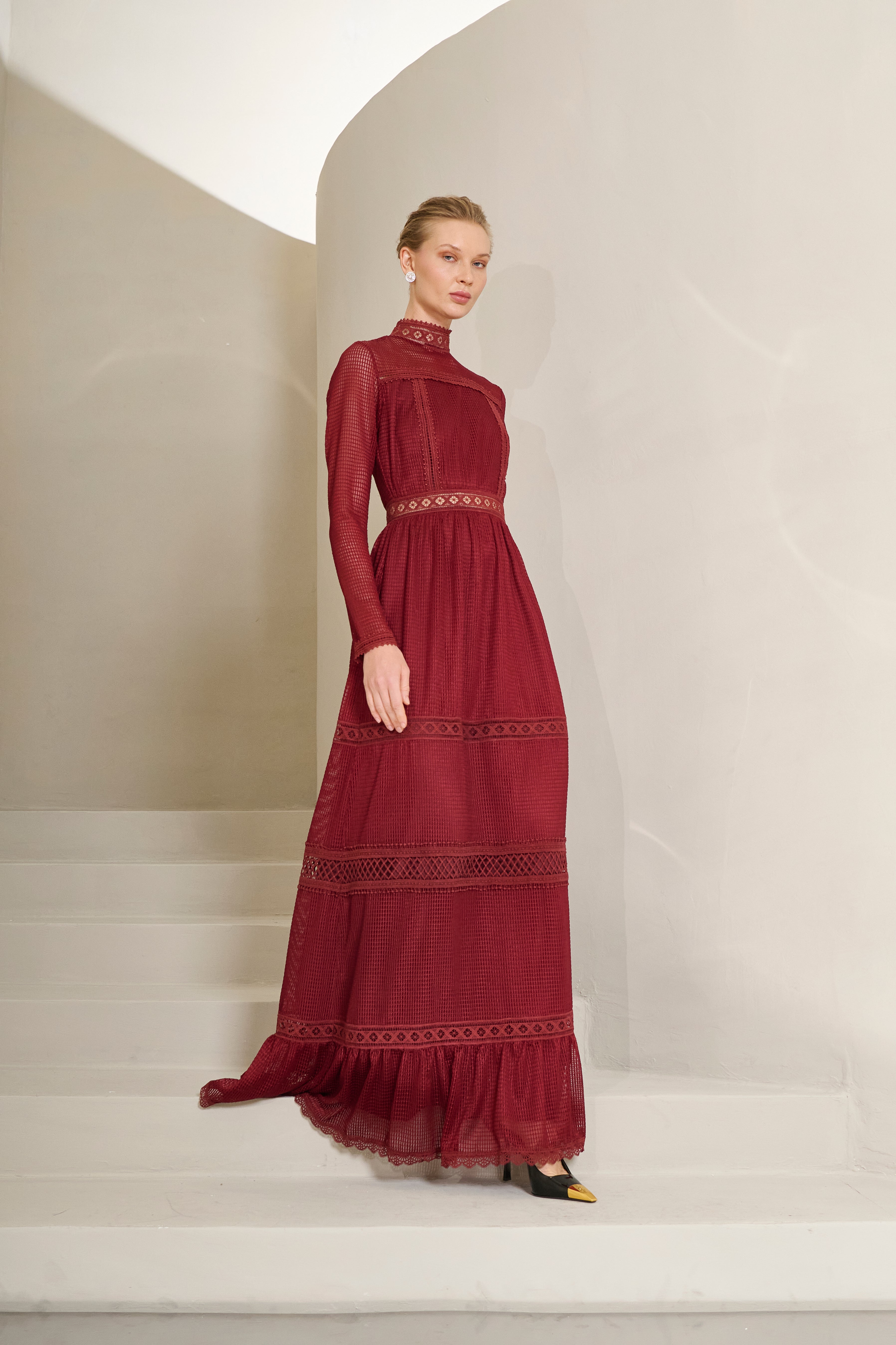 Vestido Luce