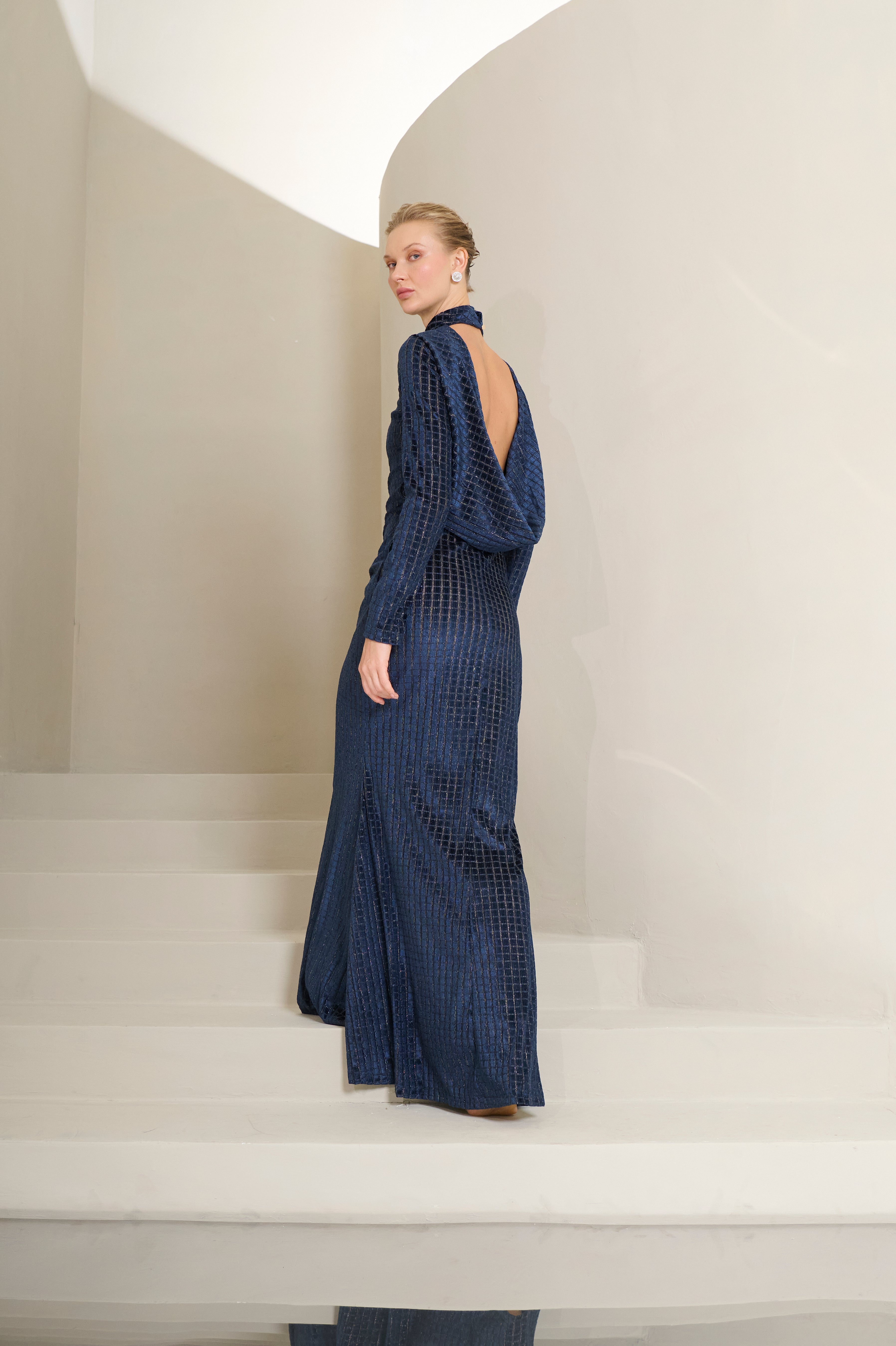 Vestido Jazmine