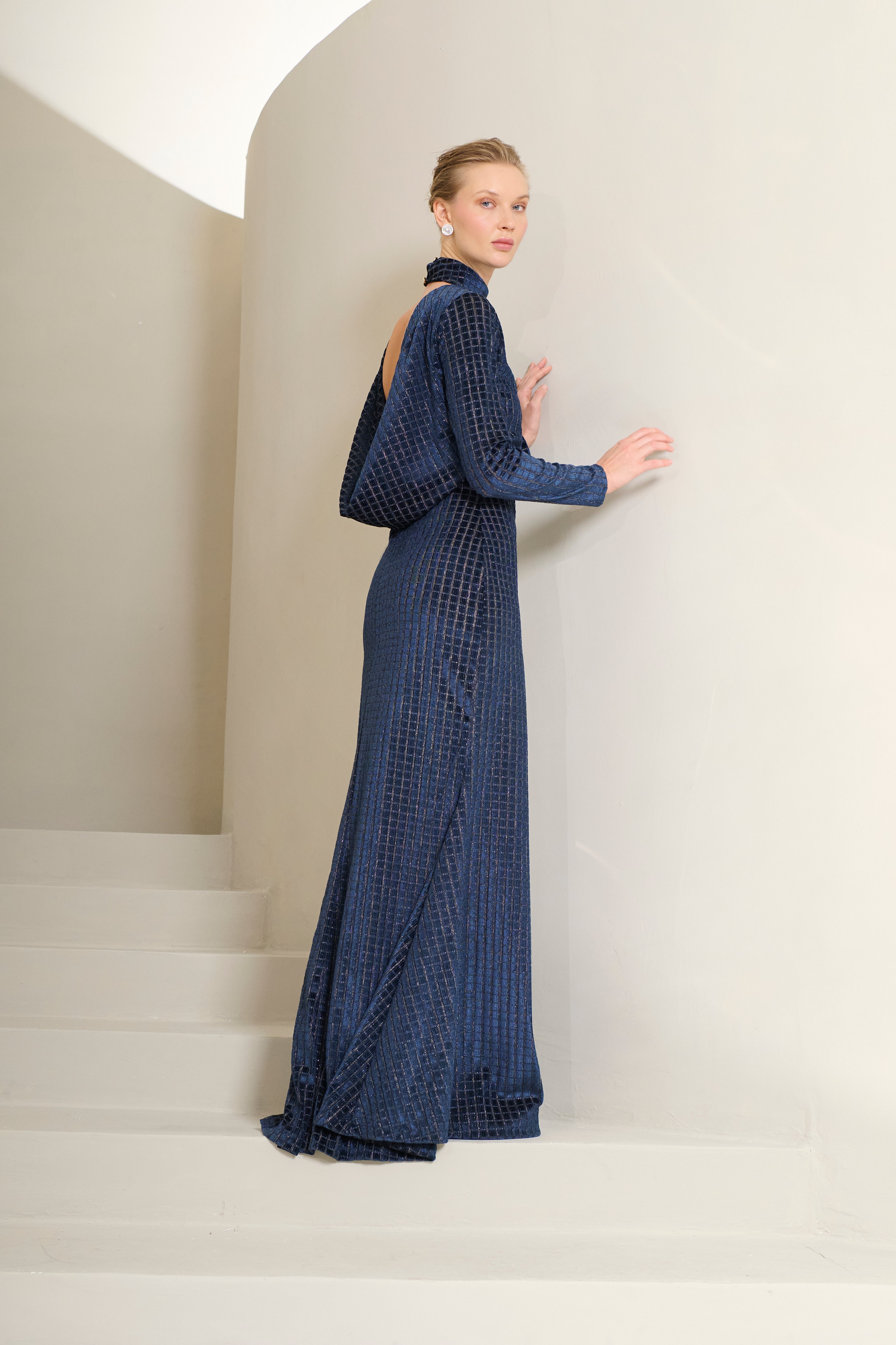 Vestido Jazmine