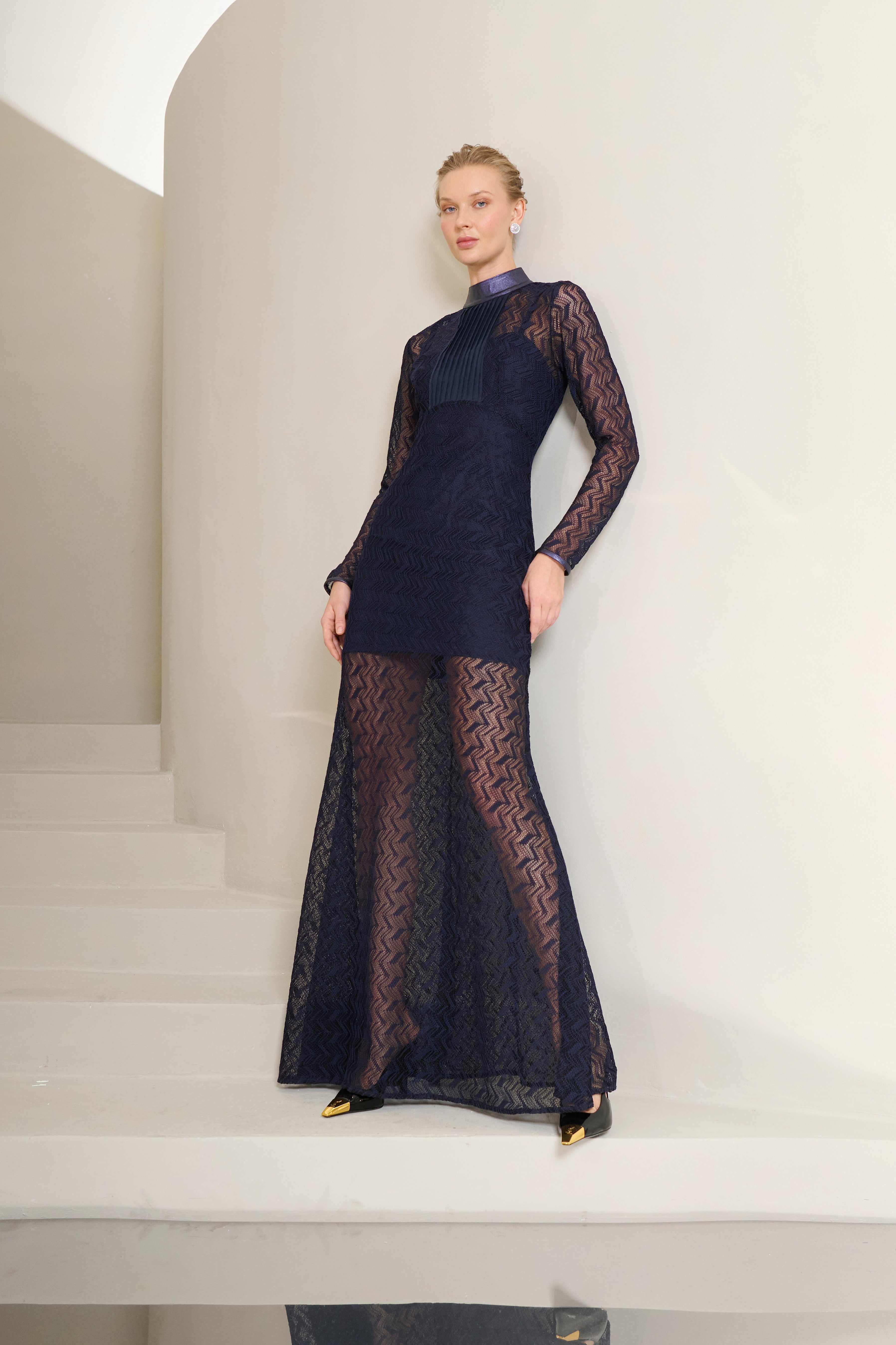 Vestido Alexia