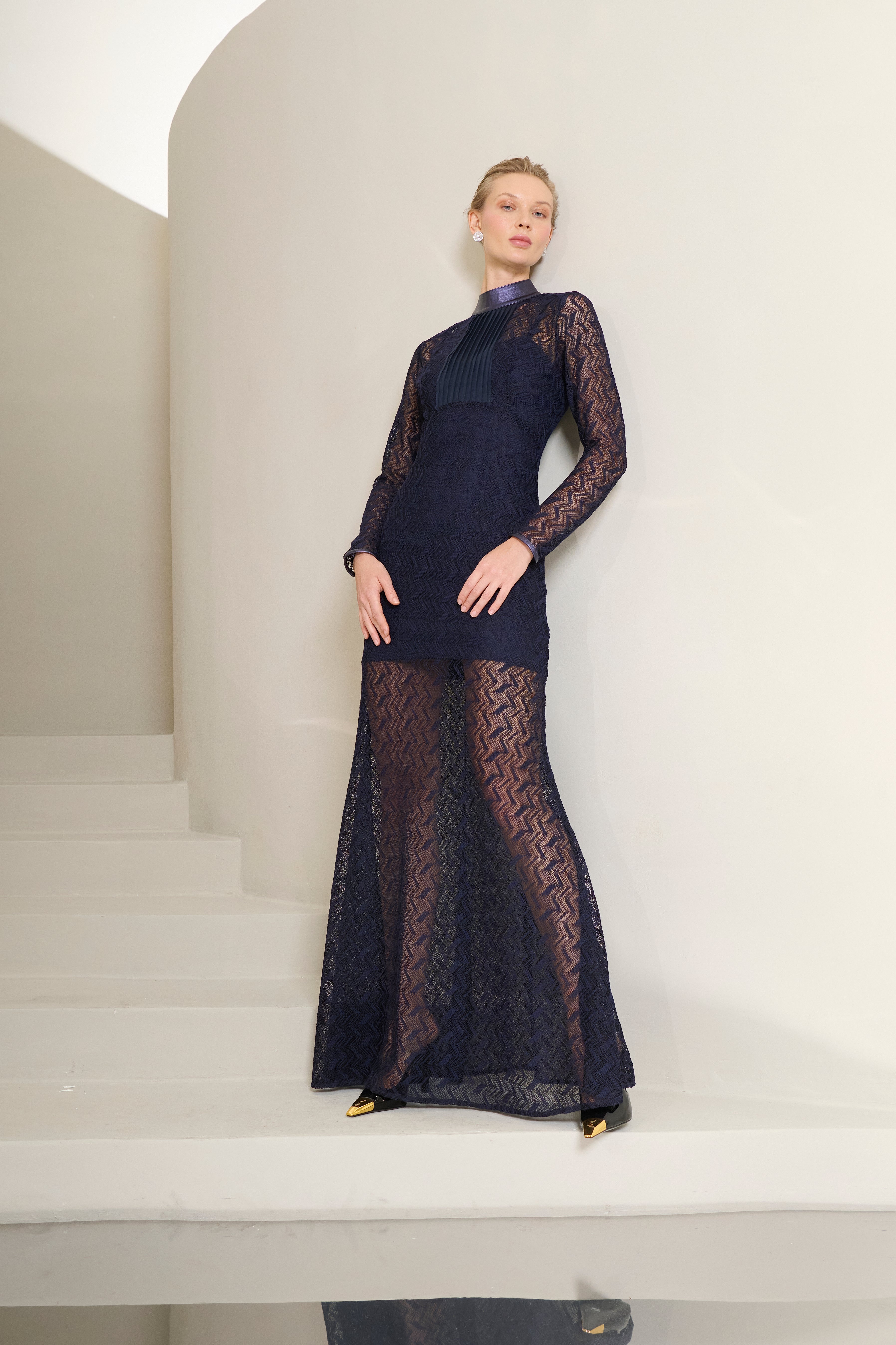 Vestido Alexia