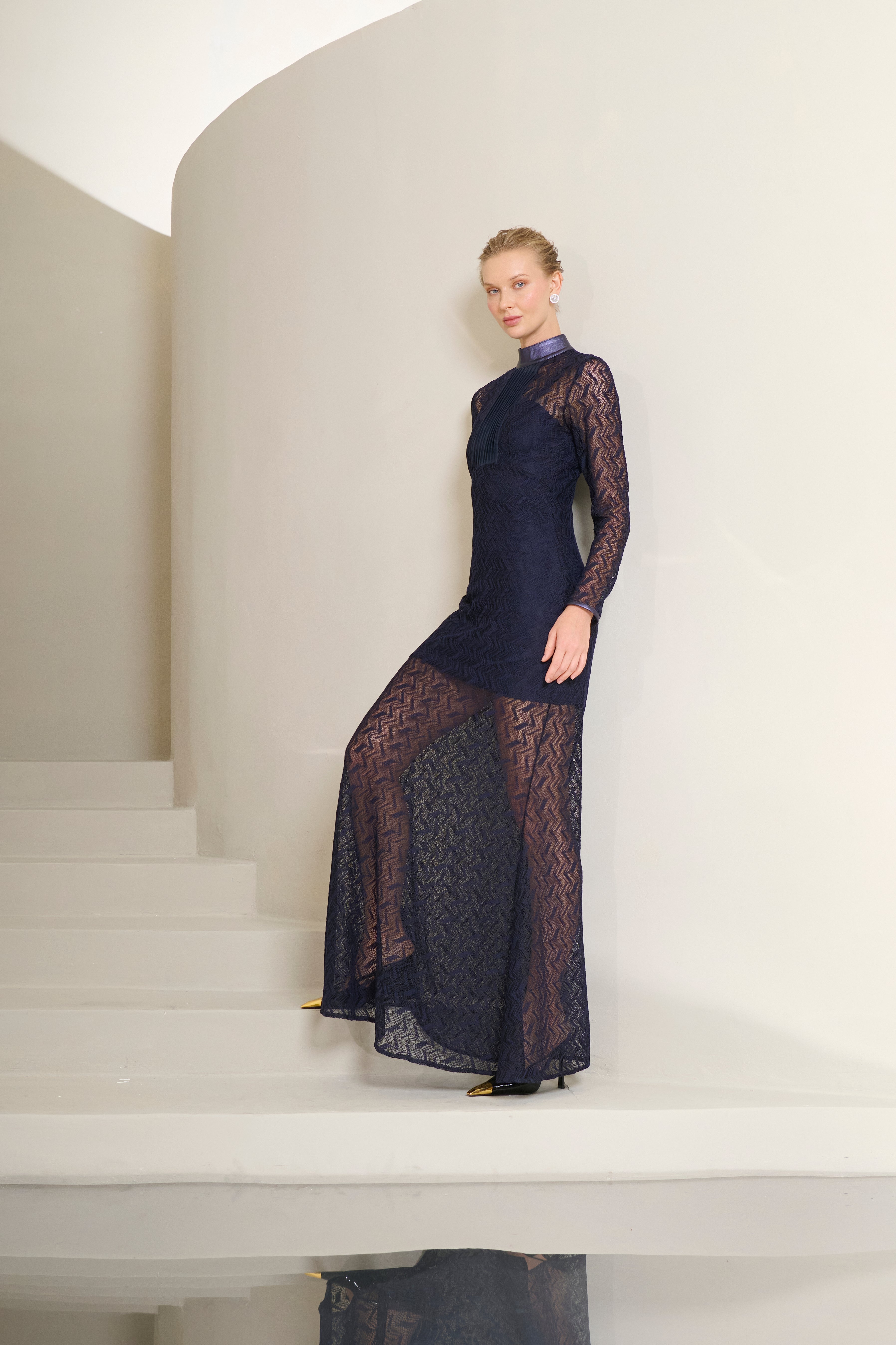 Vestido Alexia