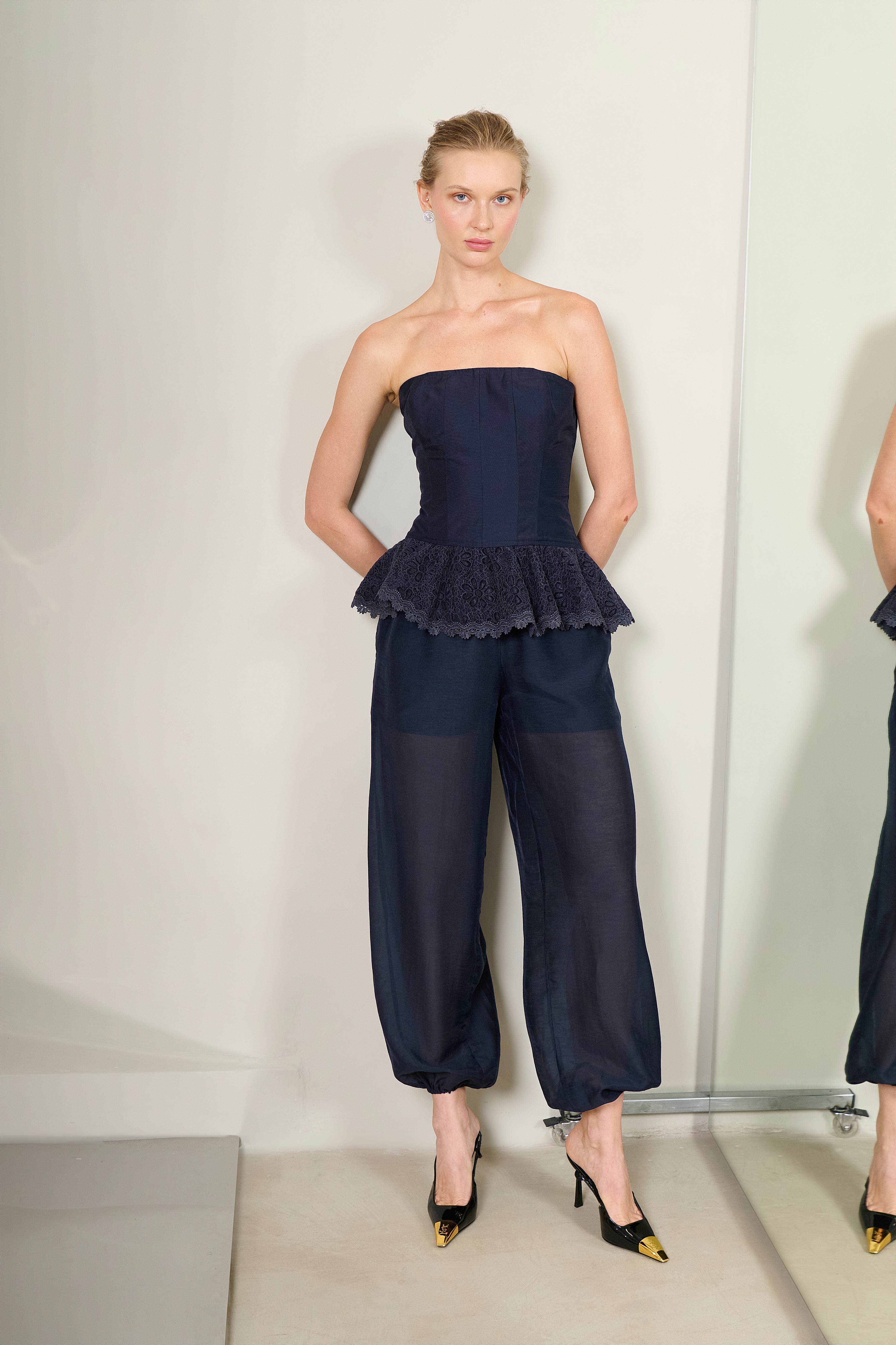 Conjunto Madison
