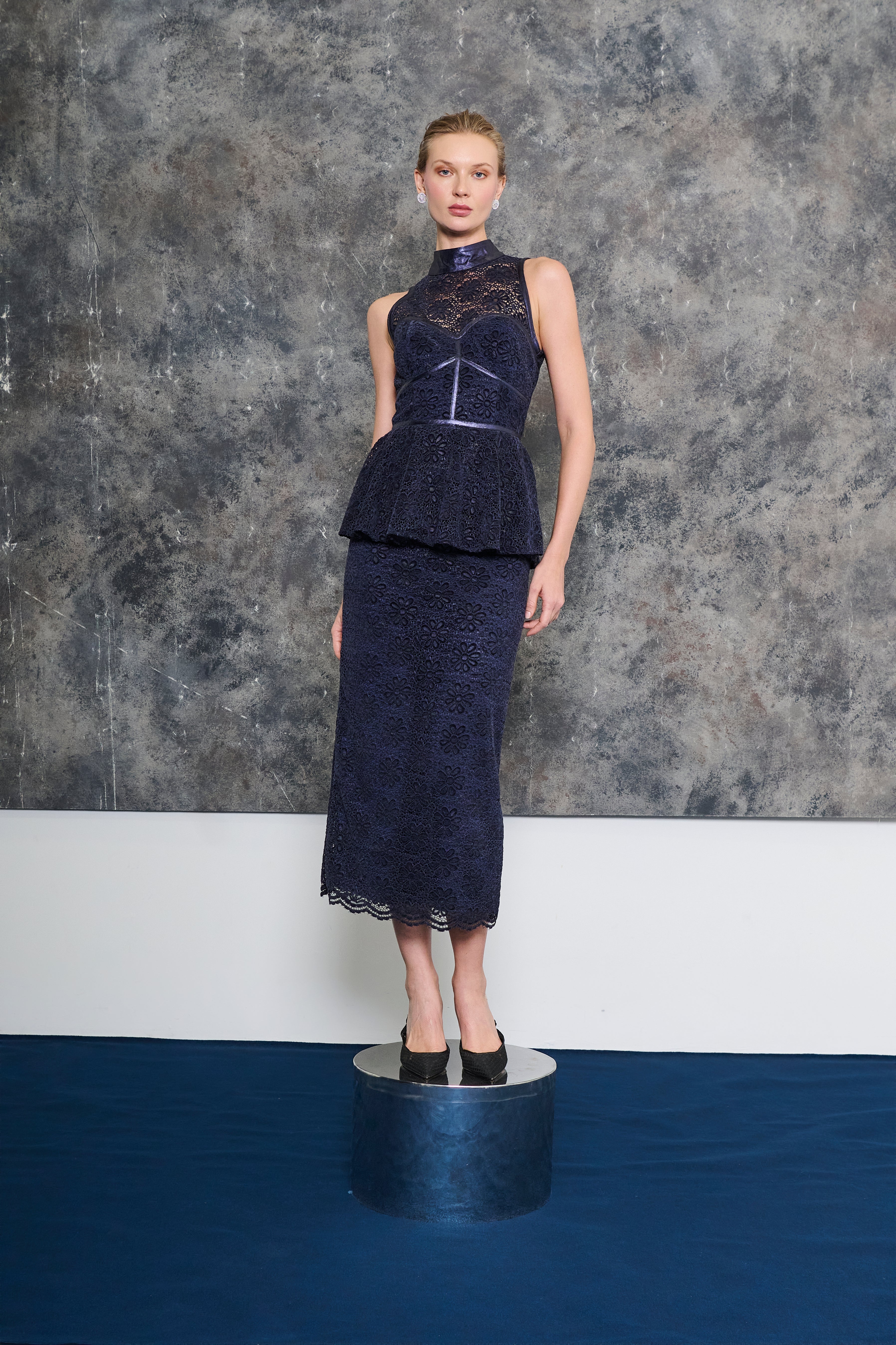 Vestido Alisha