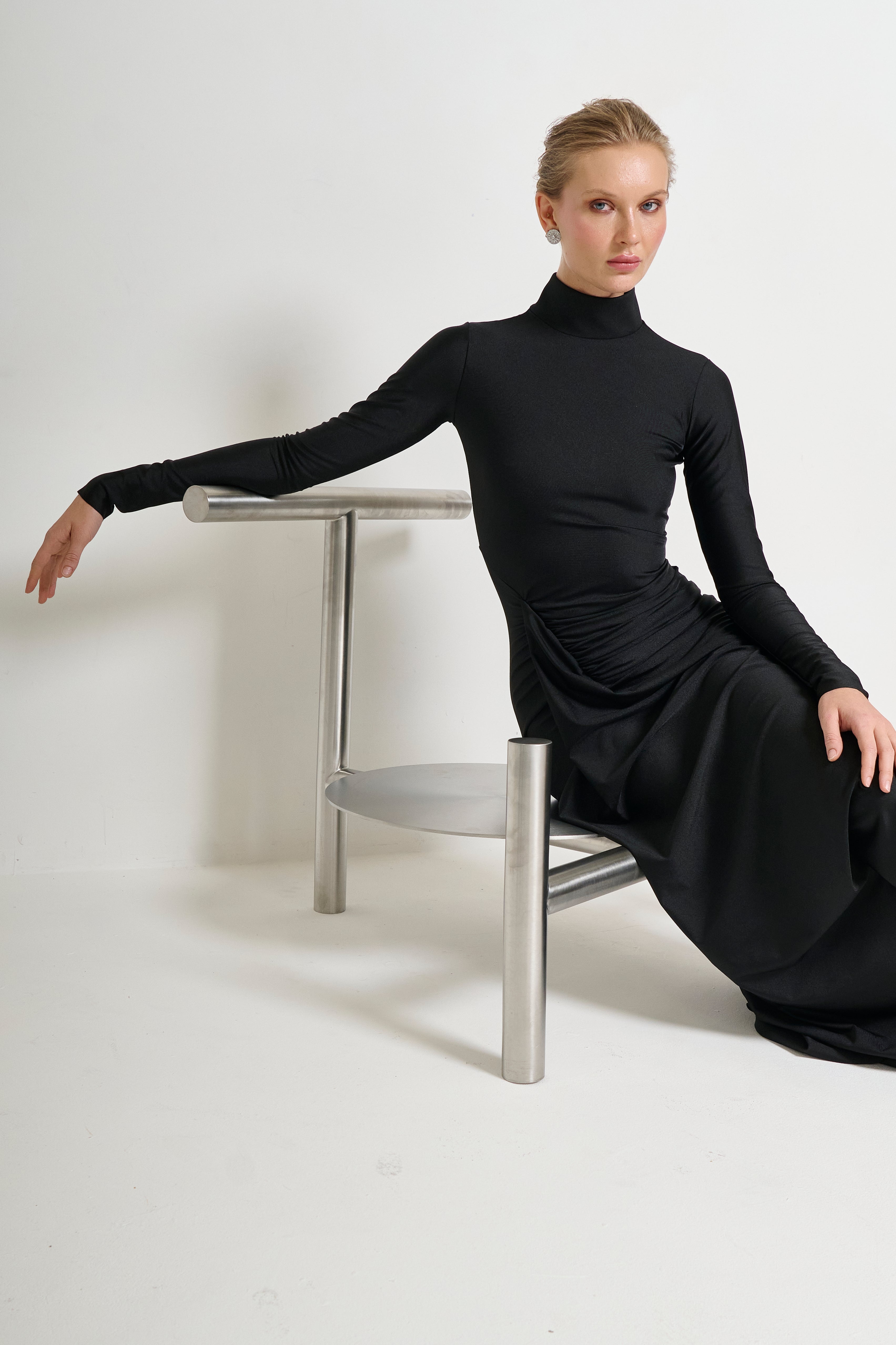 Vestido Serene