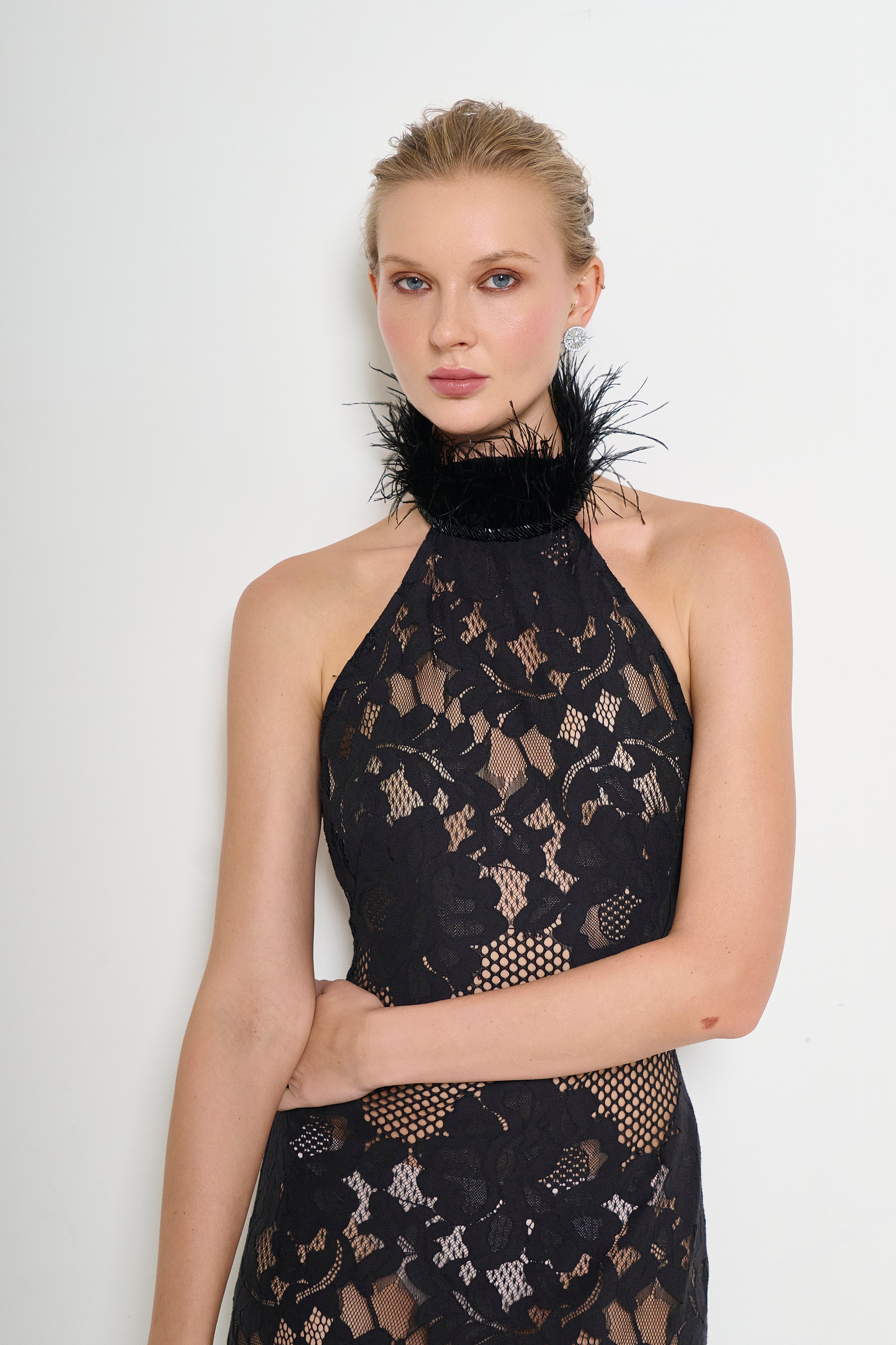Vestido Tarsila