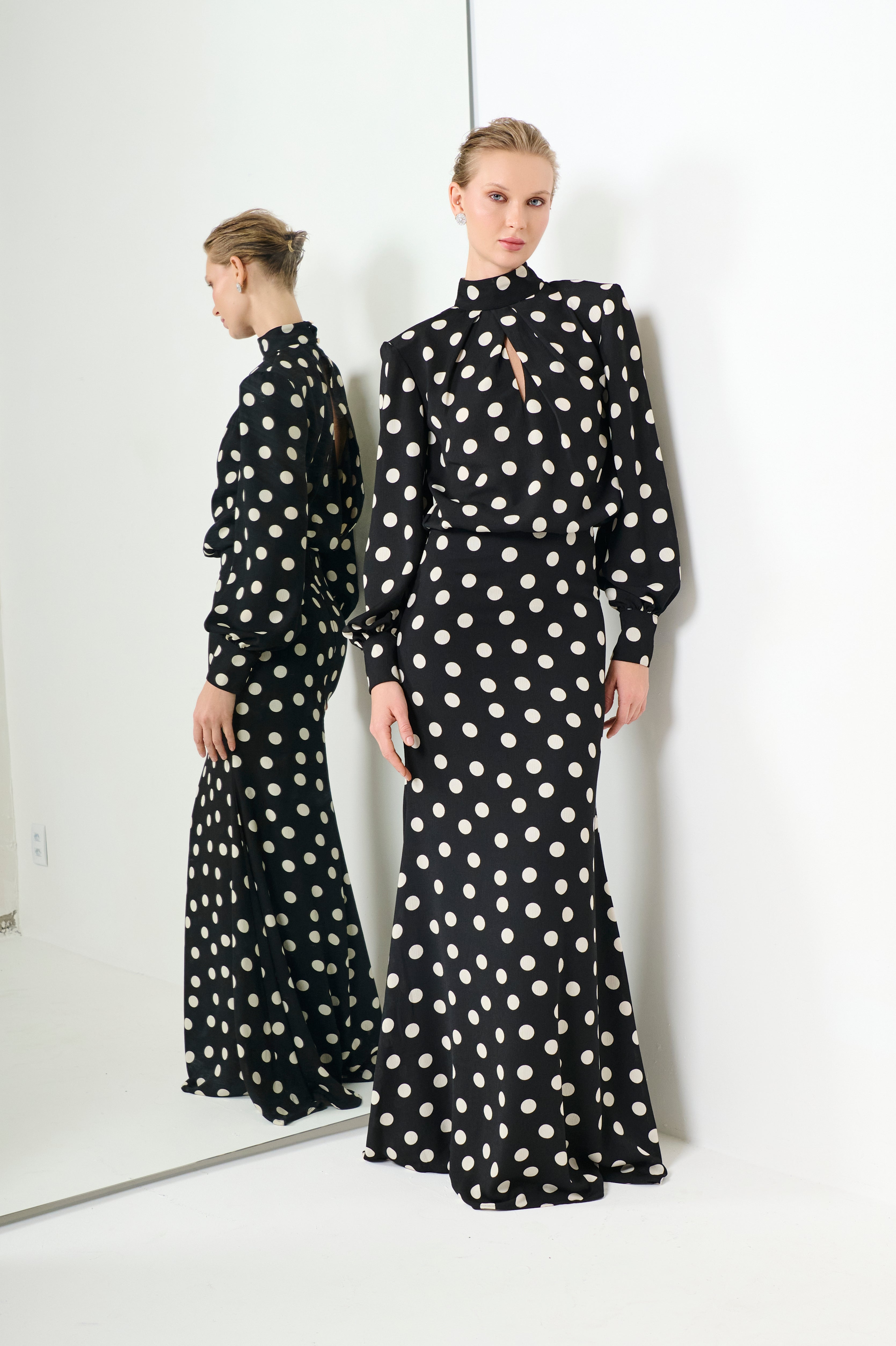 Vestido April
