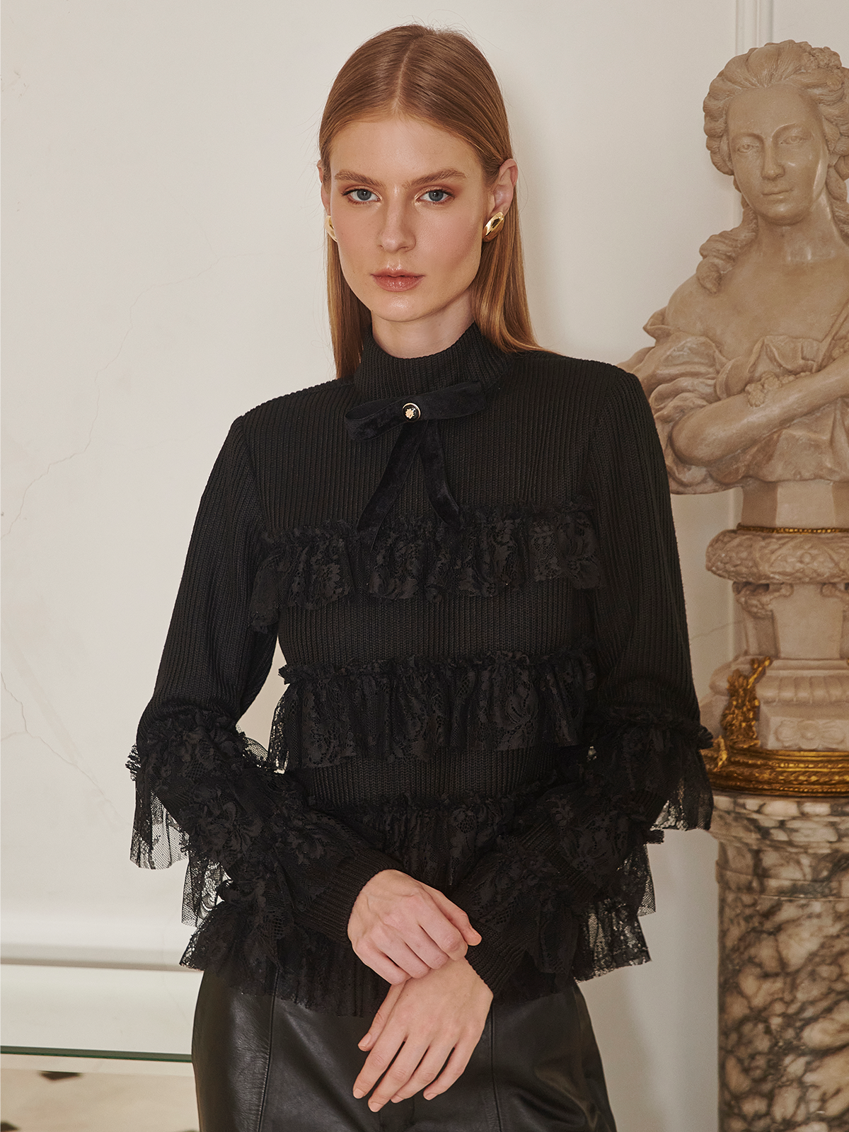 BLUSA JANAÍNA