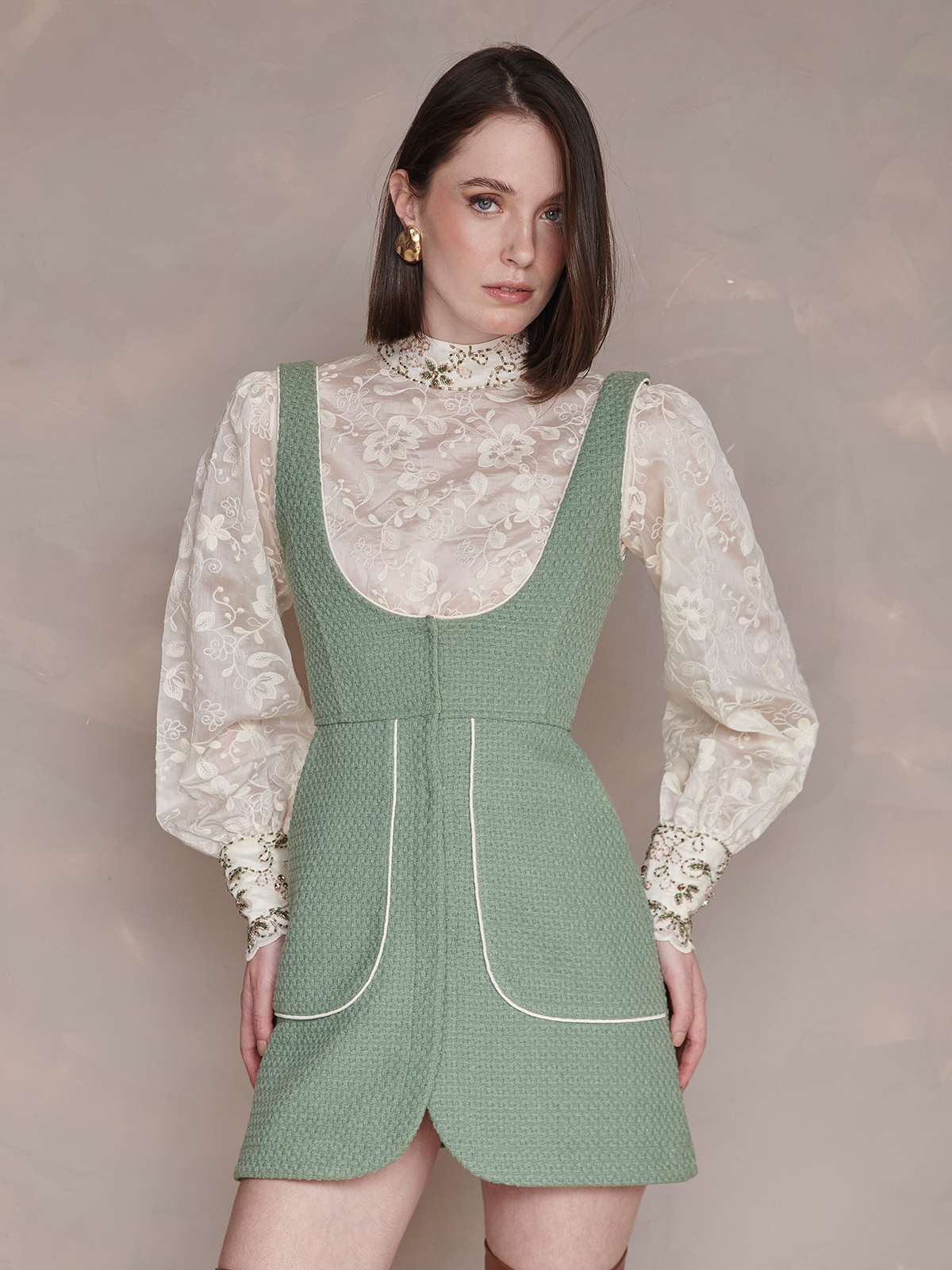 CONJUNTO NASCENTE