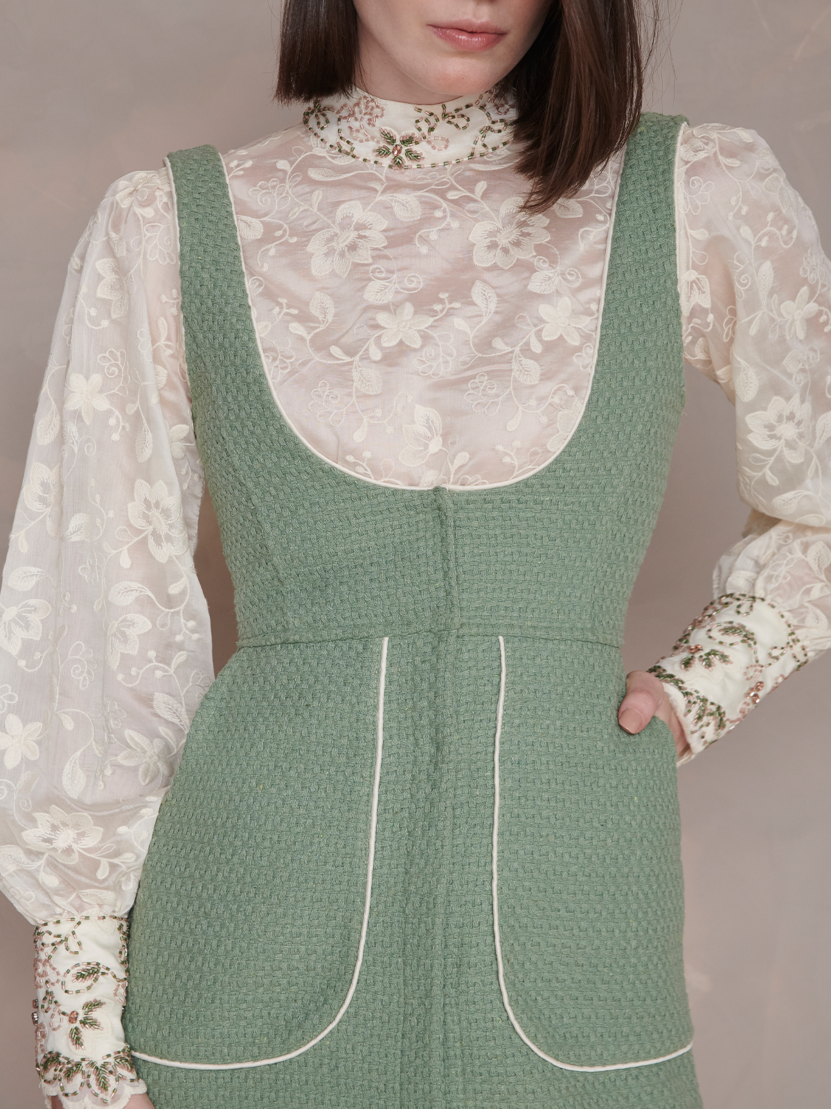 CONJUNTO NASCENTE