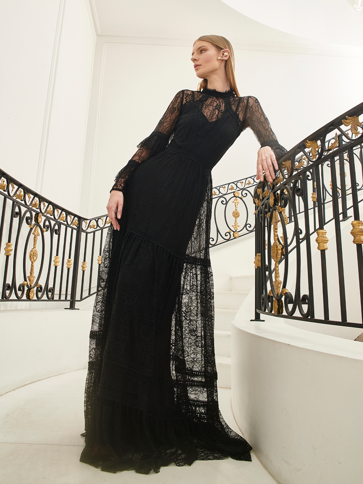 VESTIDO KUTI