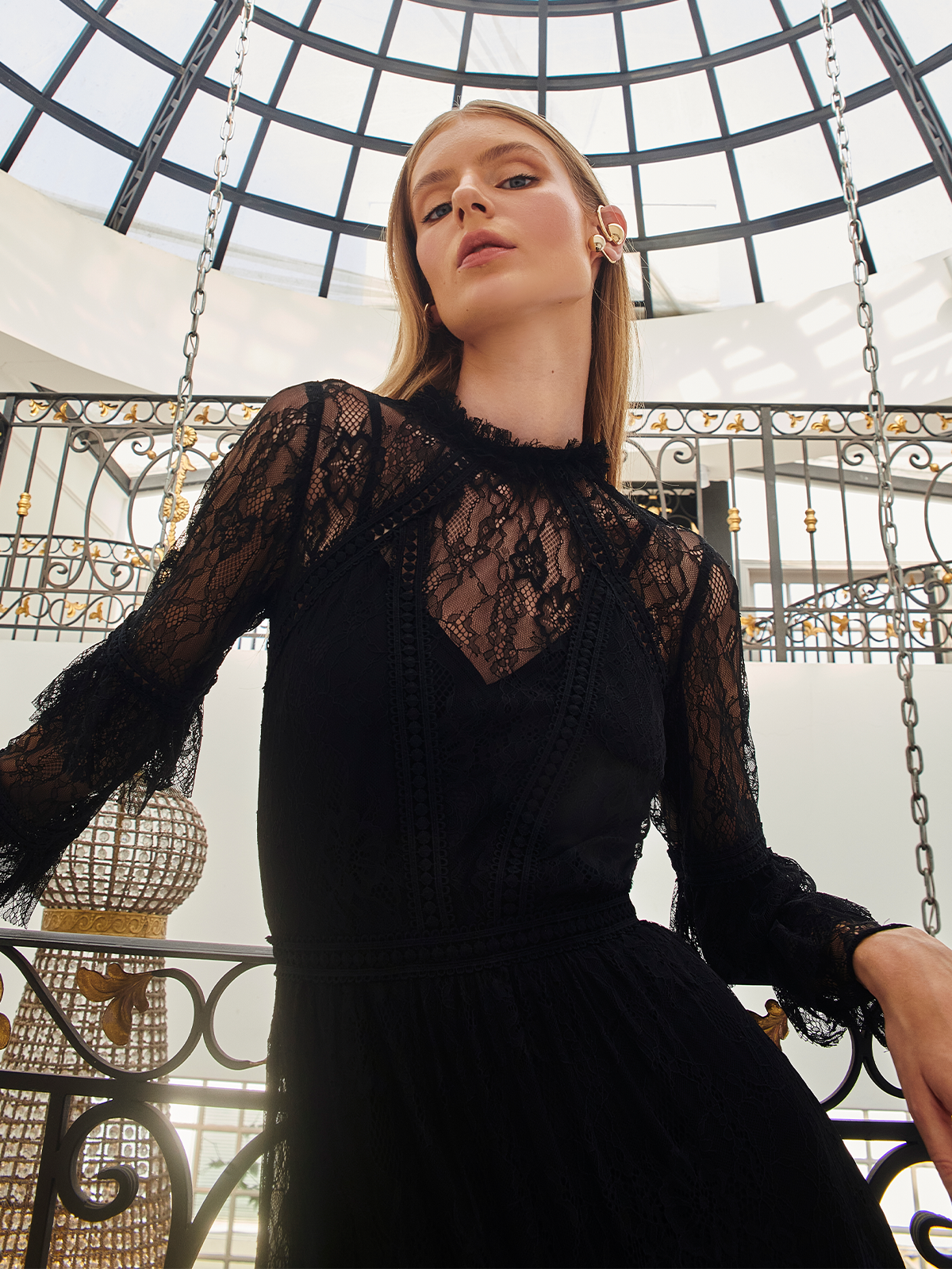 VESTIDO KUTI