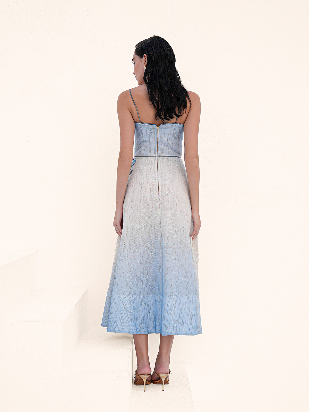 VESTIDO KATE